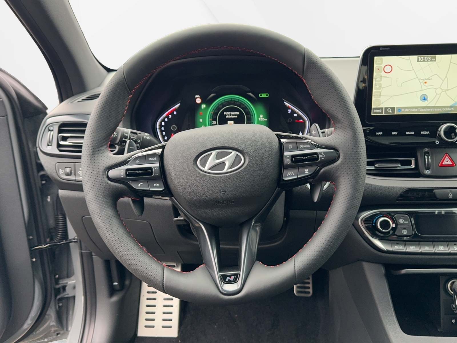 HYUNDAI i30 1.5 T-GDi N-Line LUX.pack-image-5