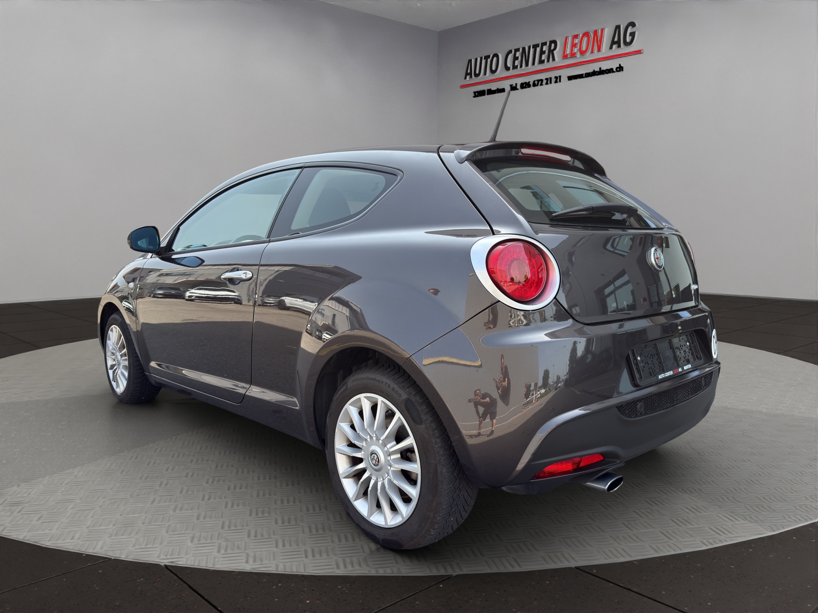 ALFA ROMEO MiTo 0.9 TwinAir Turbo-showroom-element-3