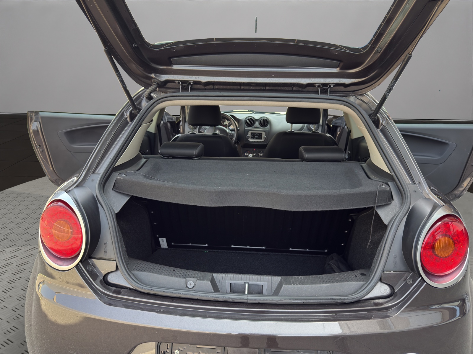 ALFA ROMEO MiTo 0.9 TwinAir Turbo-image-18