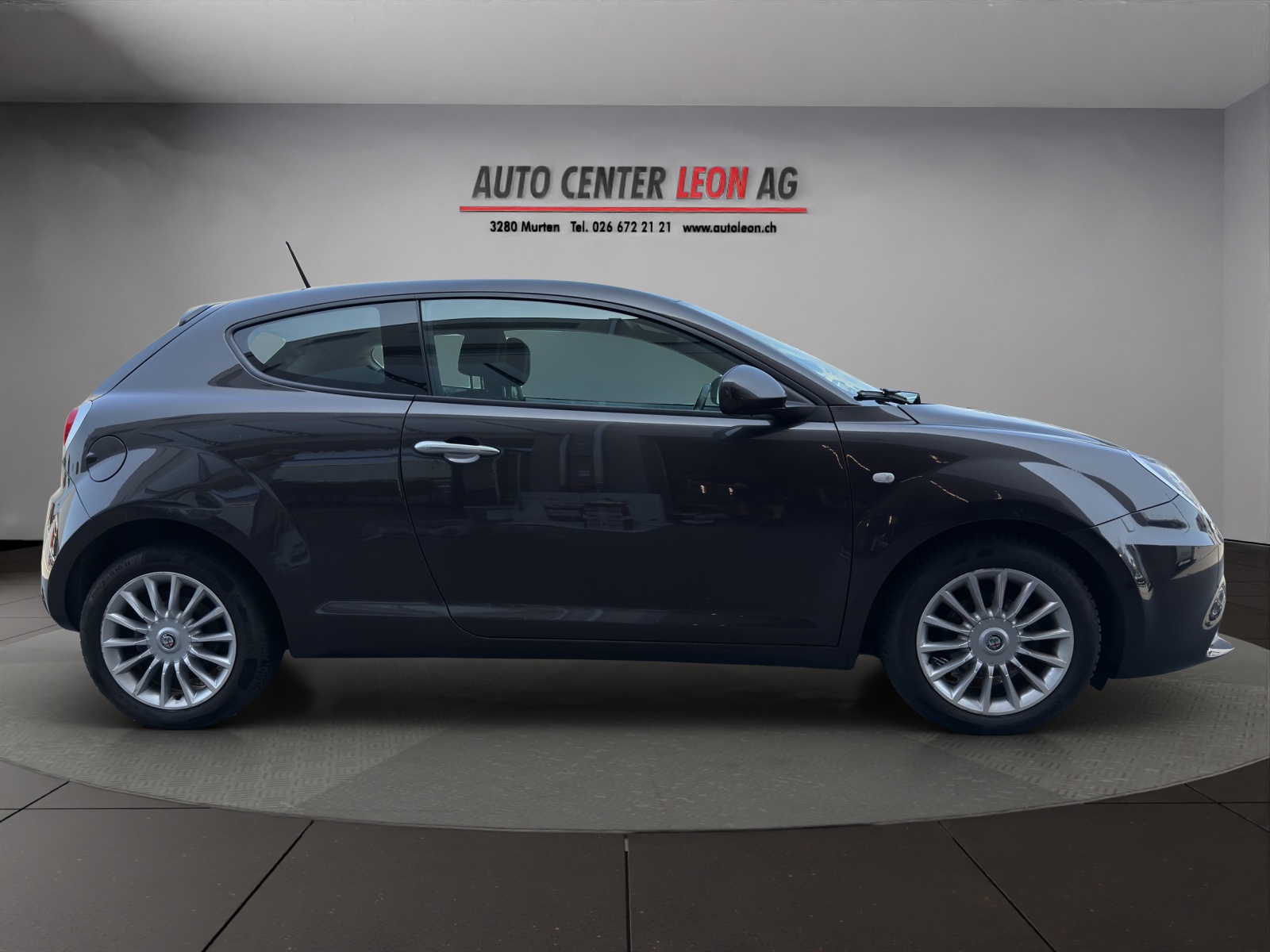 ALFA ROMEO MiTo 0.9 TwinAir Turbo-image-6