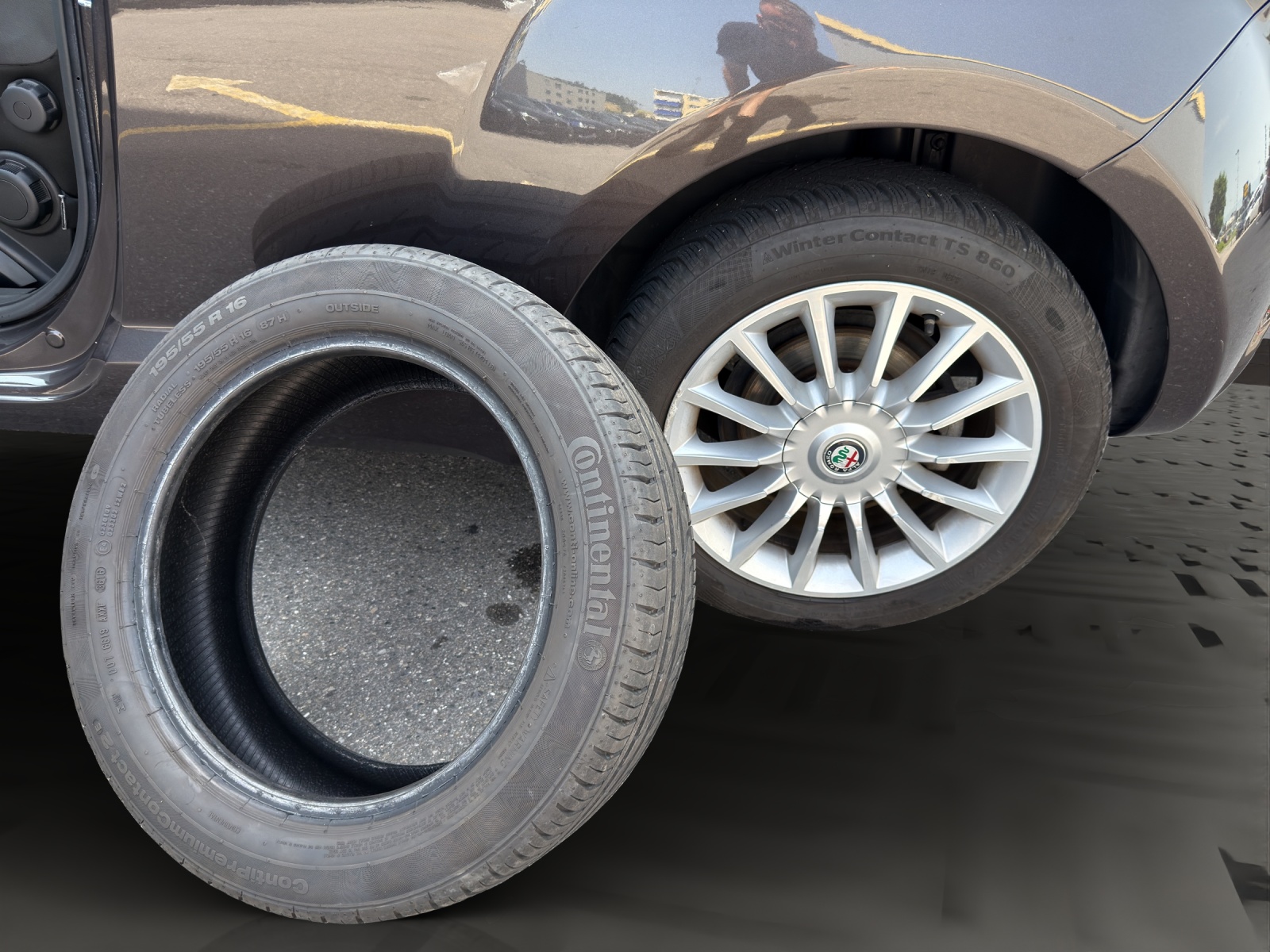 ALFA ROMEO MiTo 0.9 TwinAir Turbo-image-19