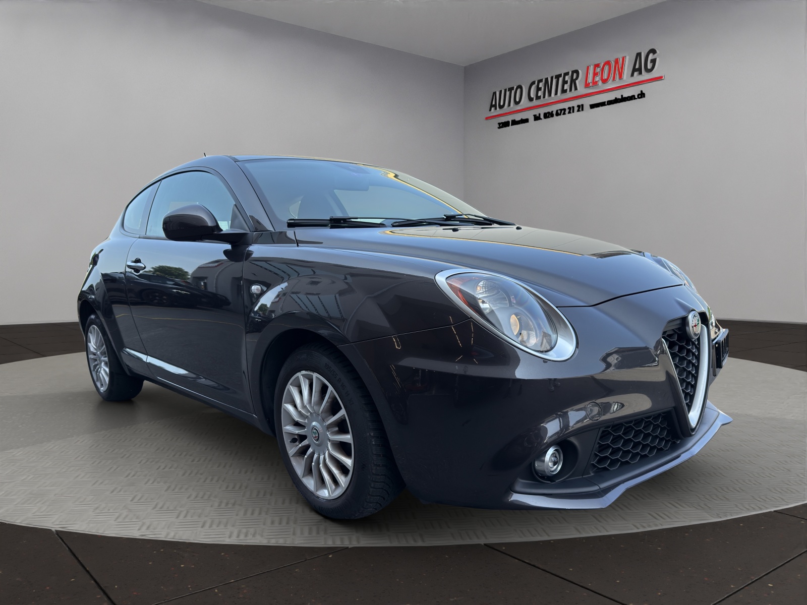 ALFA ROMEO MiTo 0.9 TwinAir Turbo-image-7