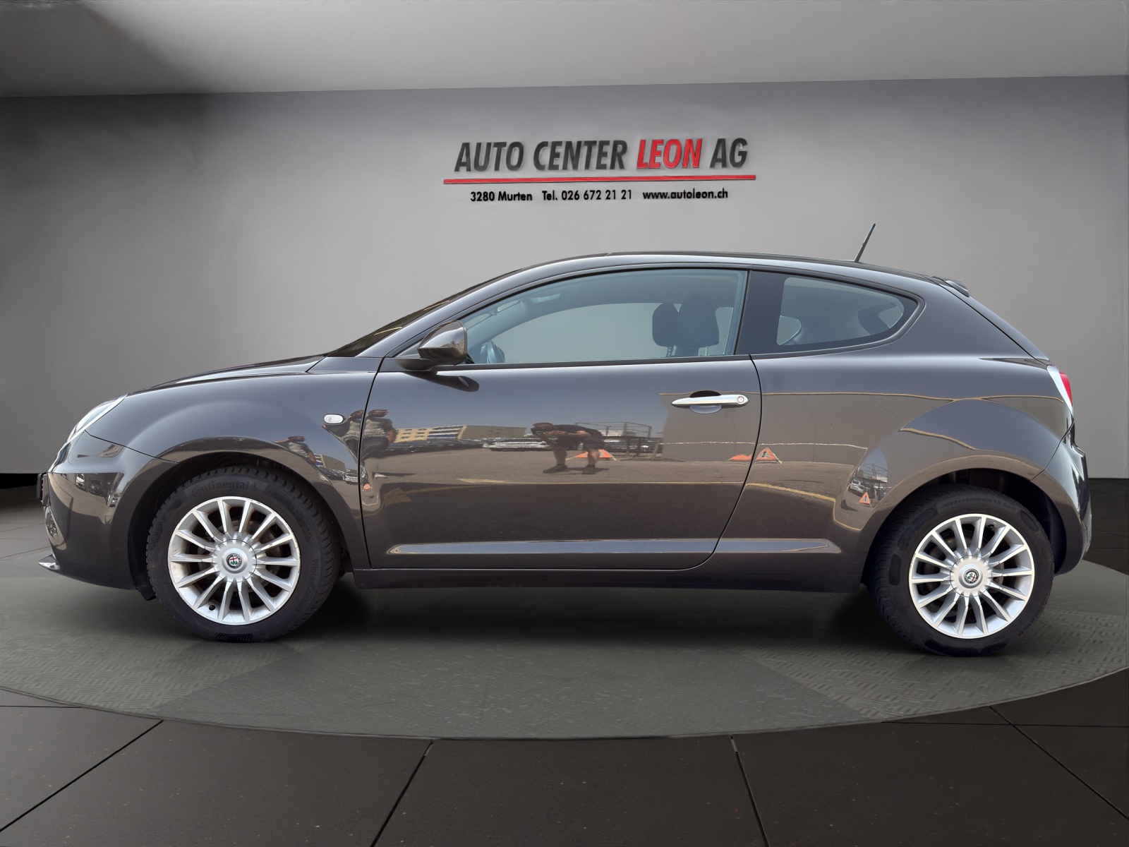 ALFA ROMEO MiTo 0.9 TwinAir Turbo-showroom-element-2