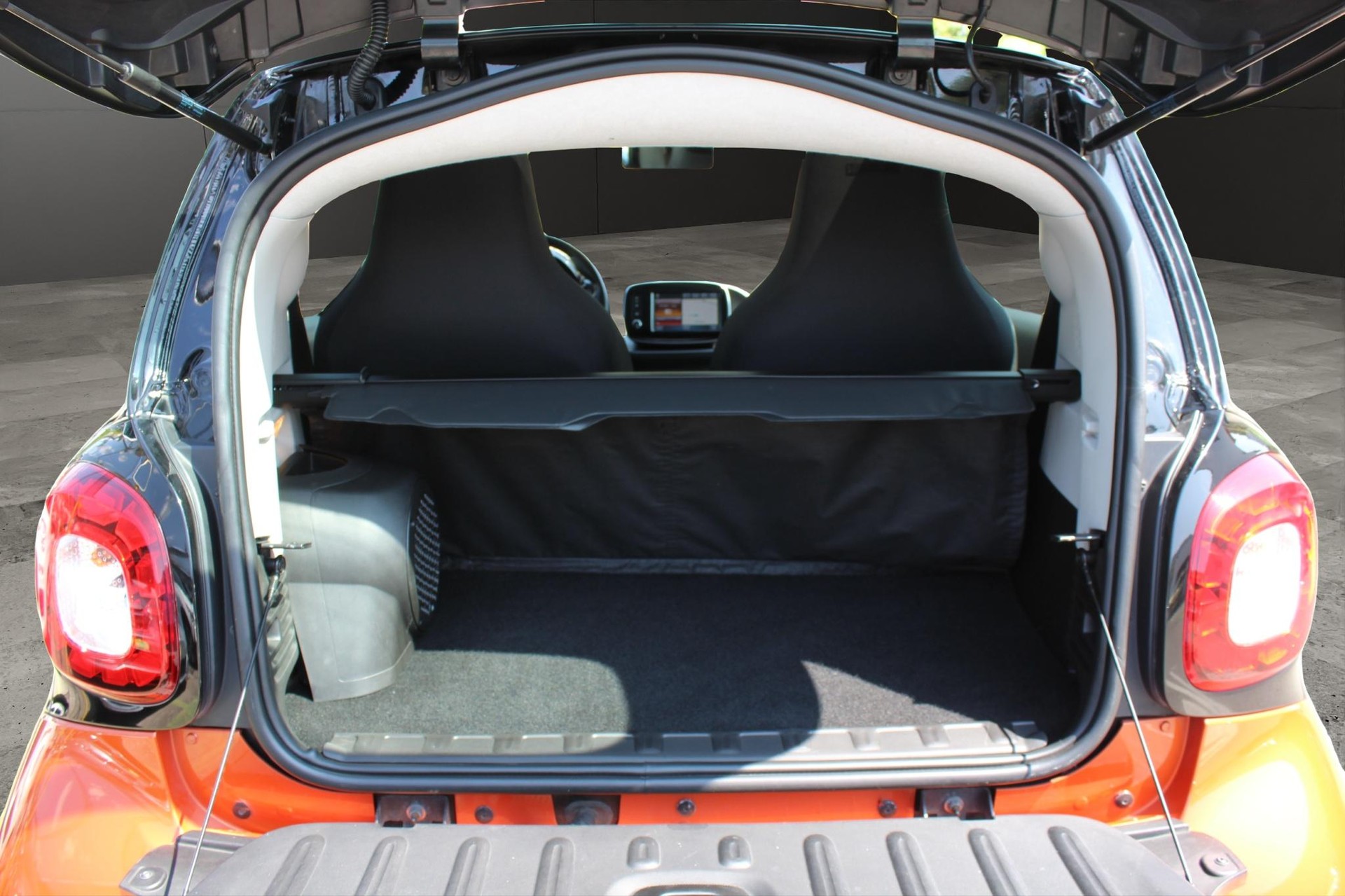 SMART Fortwo Coupé 0.9 Brabus twinamic-image-9