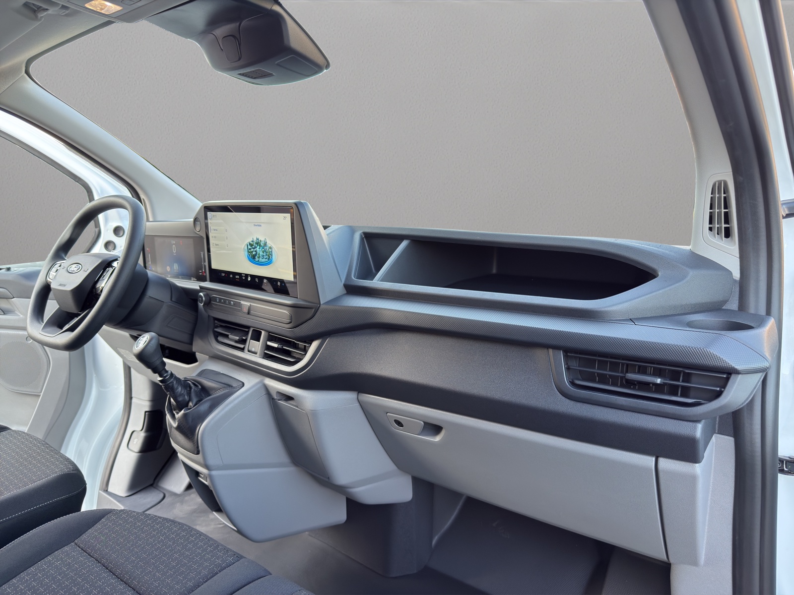 FORD Transit Custom Van 300 L2H1 Trend-image-19