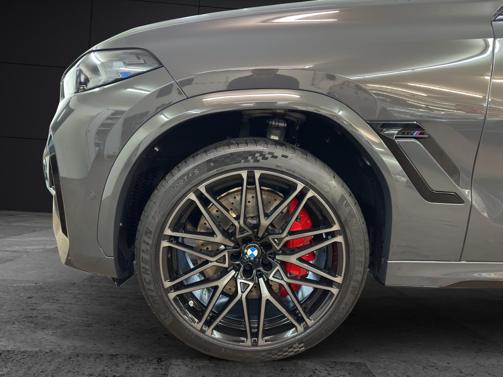 BMW X6 M Competition-image-8