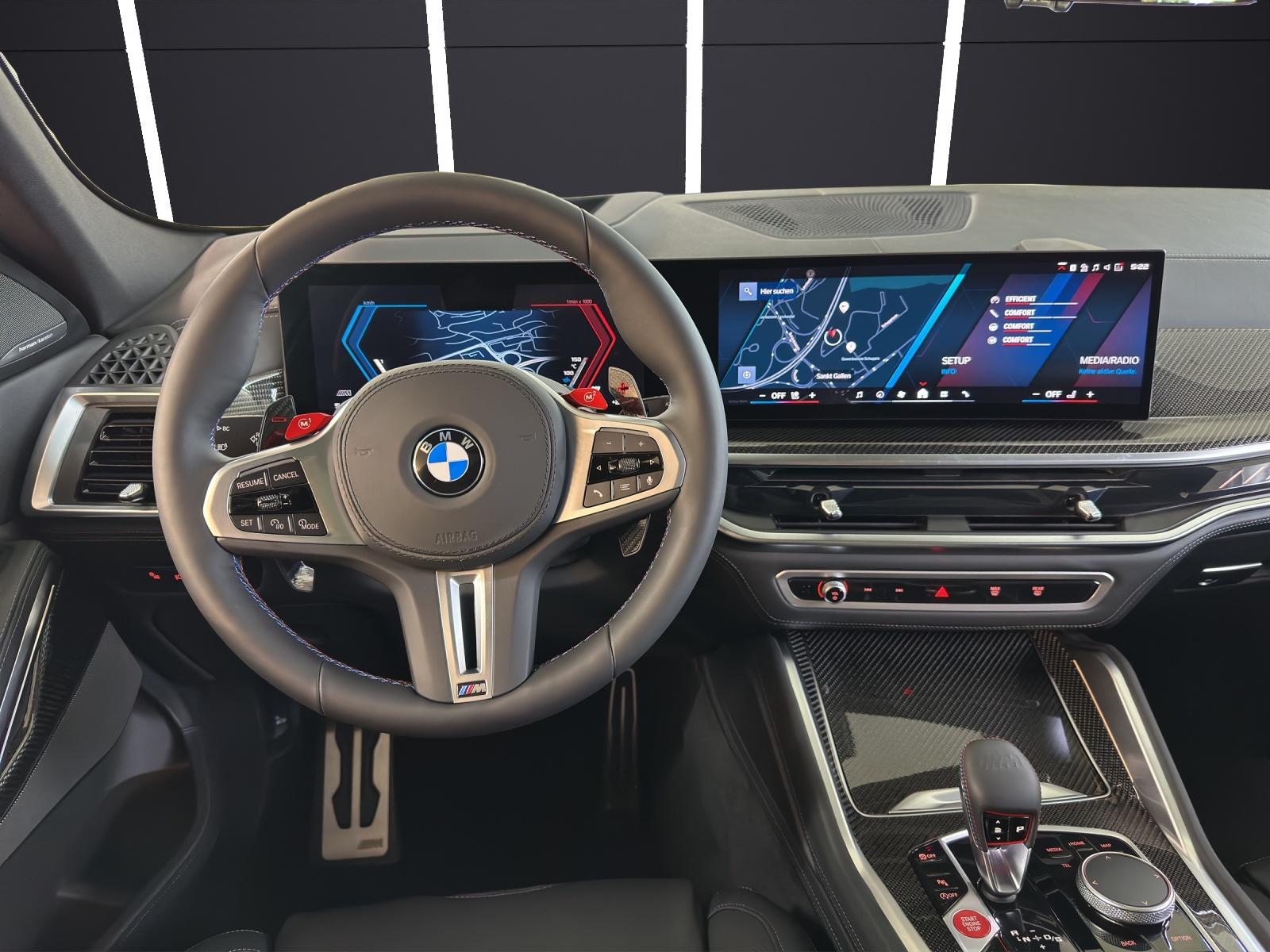 BMW X6 M Competition-image-17