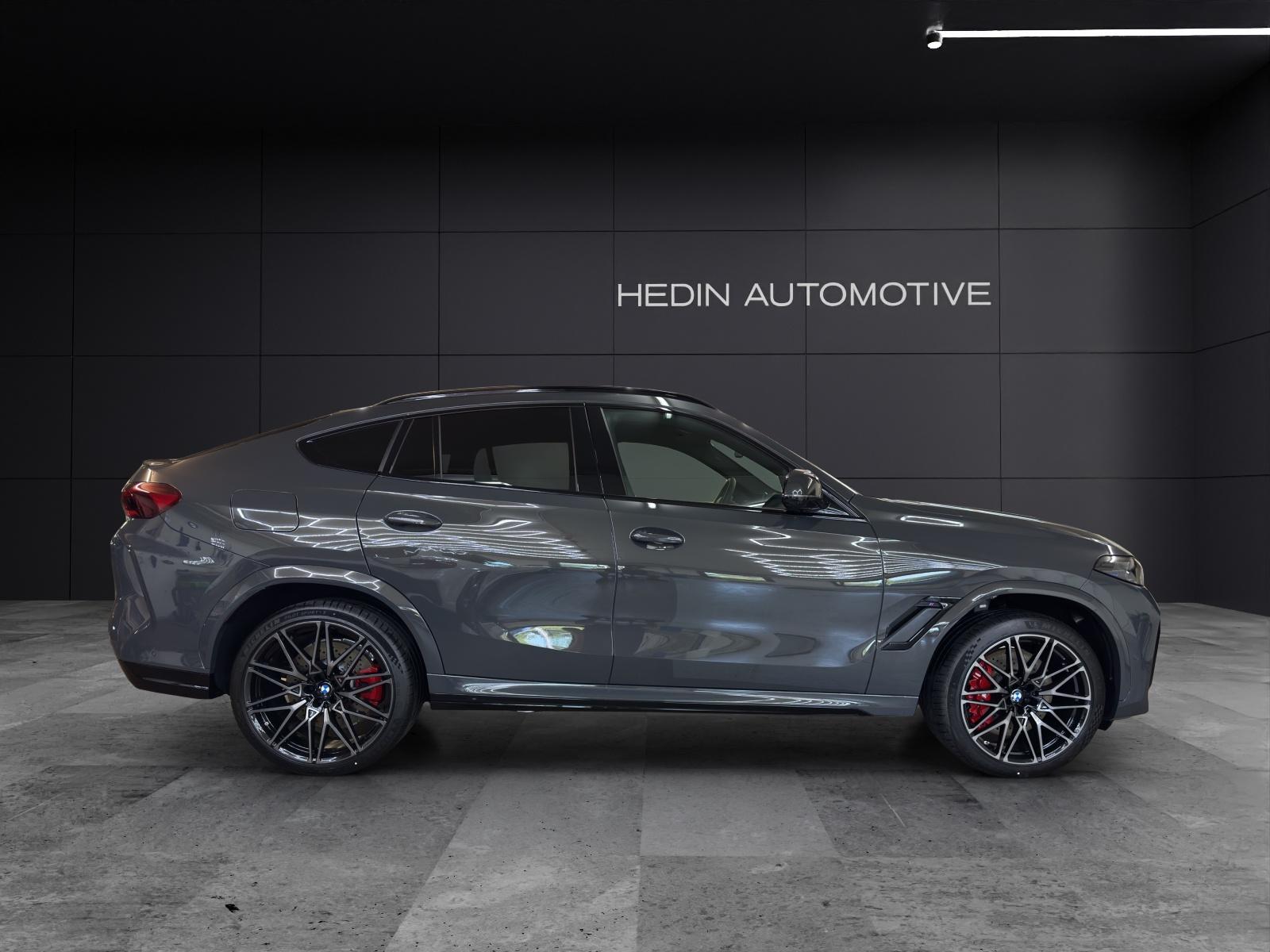 BMW X6 M Competition-image-5