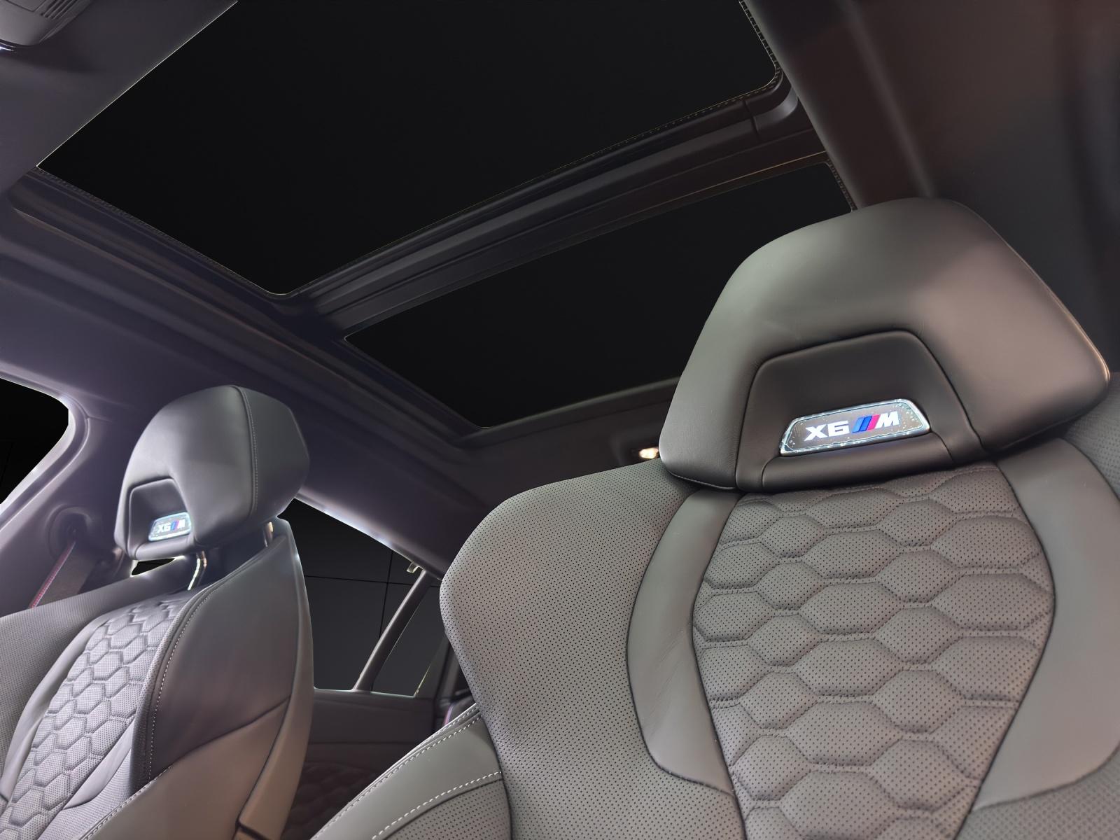BMW X6 M Competition-image-16