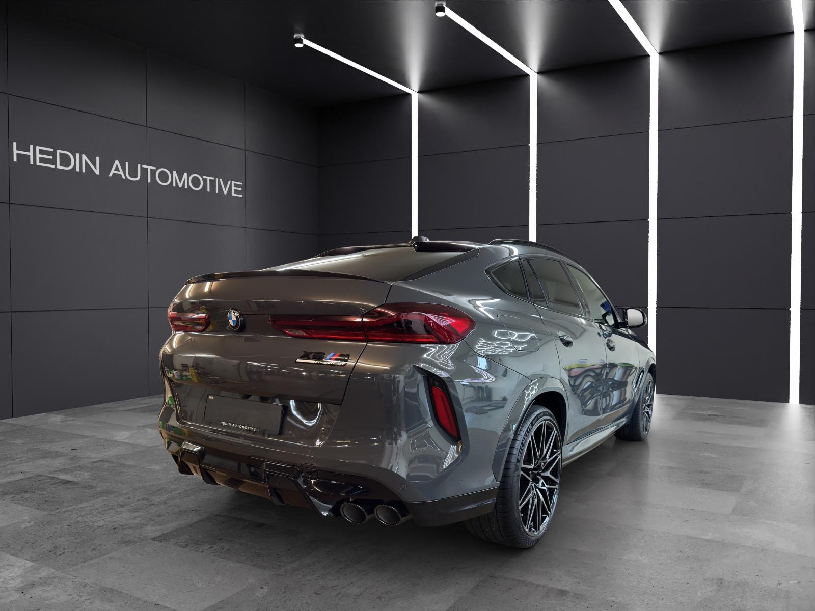 BMW X6 M Competition-image-4