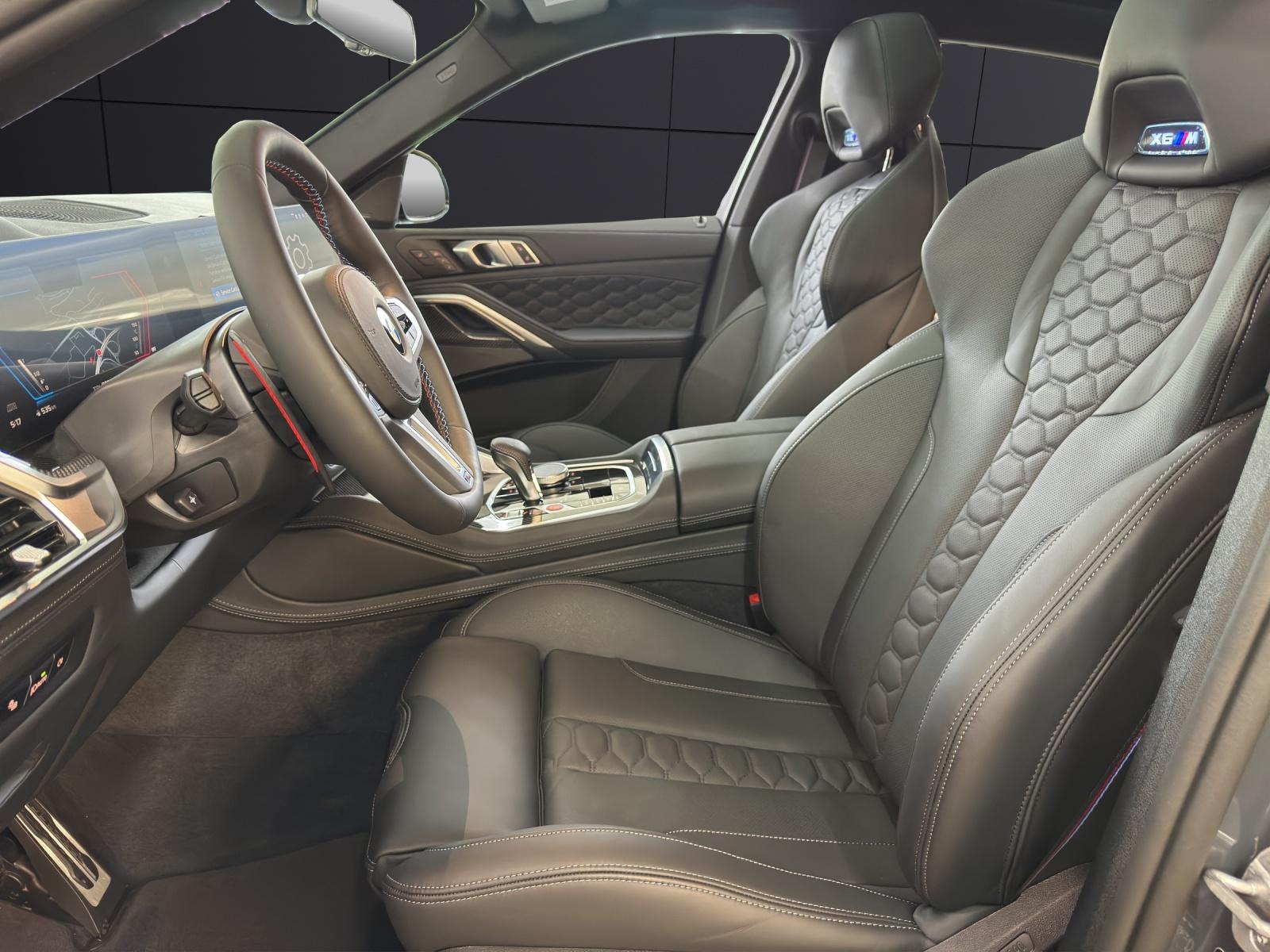 BMW X6 M Competition-image-10