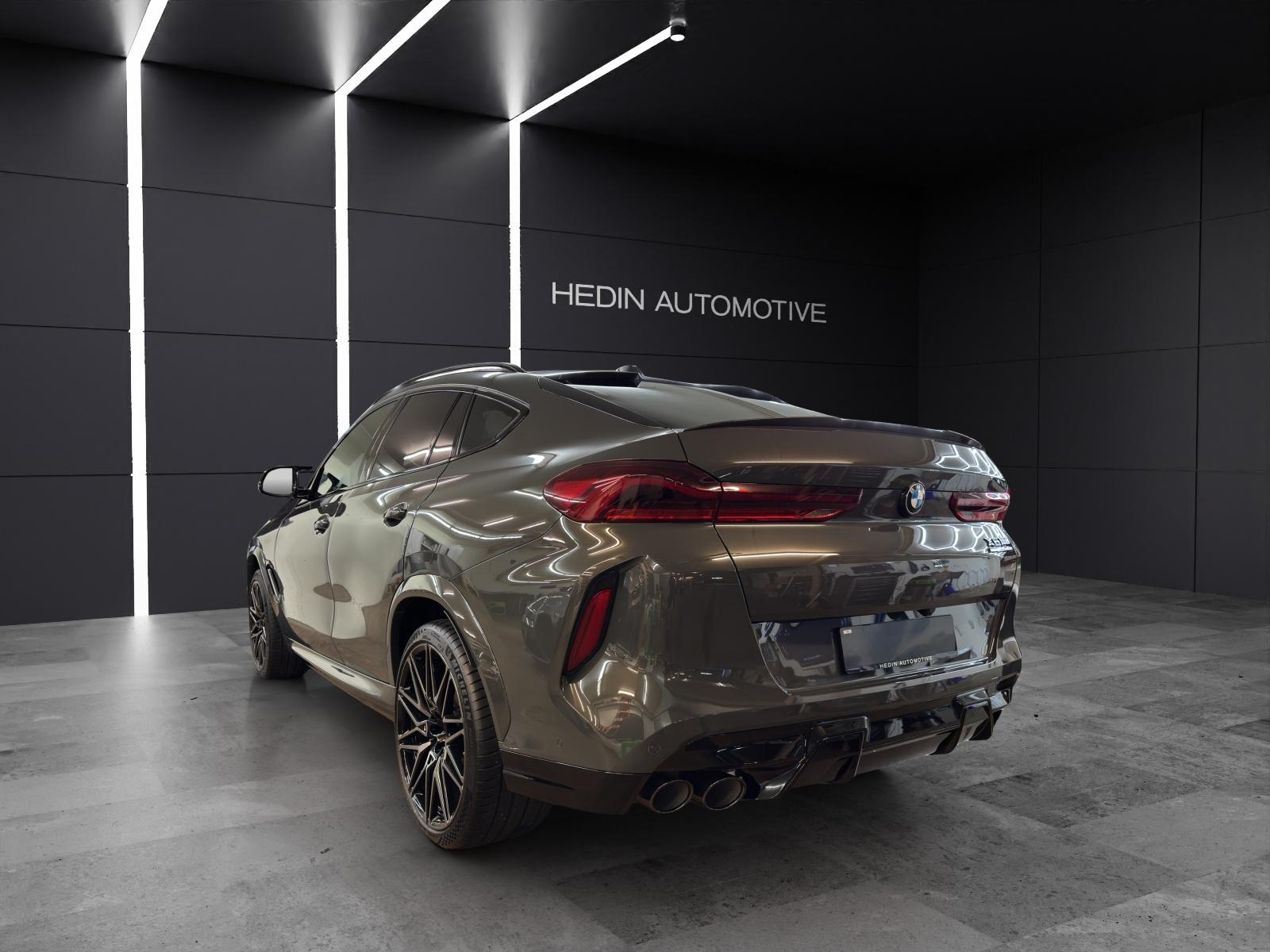 BMW X6 M Competition-image-2