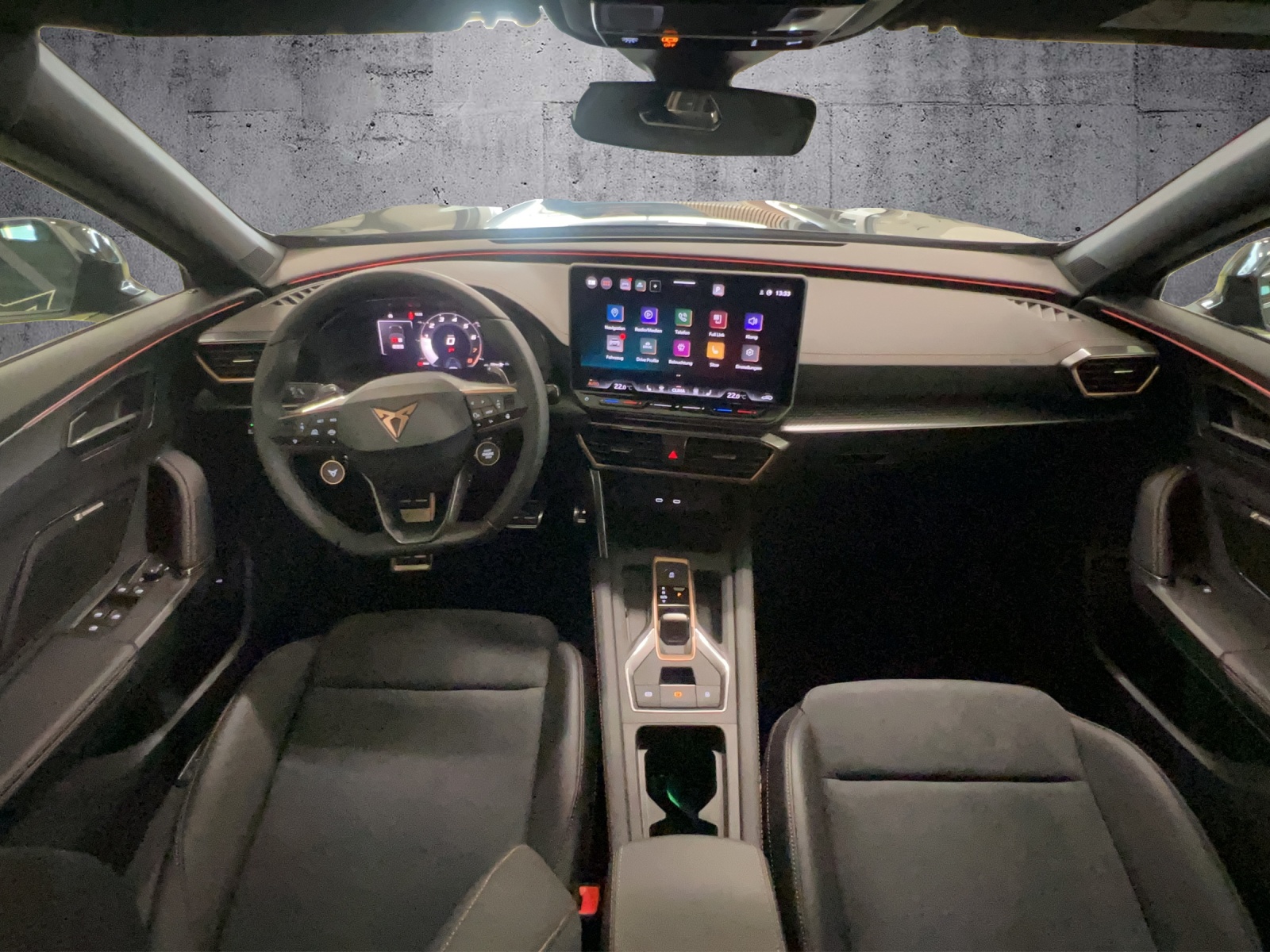 CUPRA Formentor 1.5 TSI DSG-image-11
