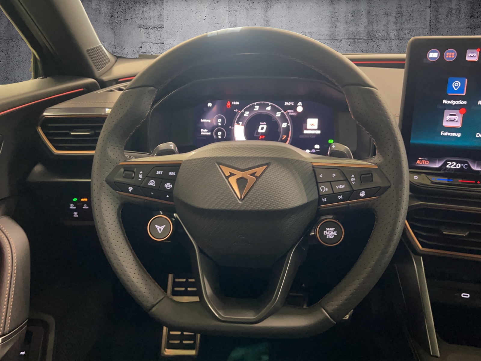 CUPRA Formentor 1.5 TSI DSG-image-8