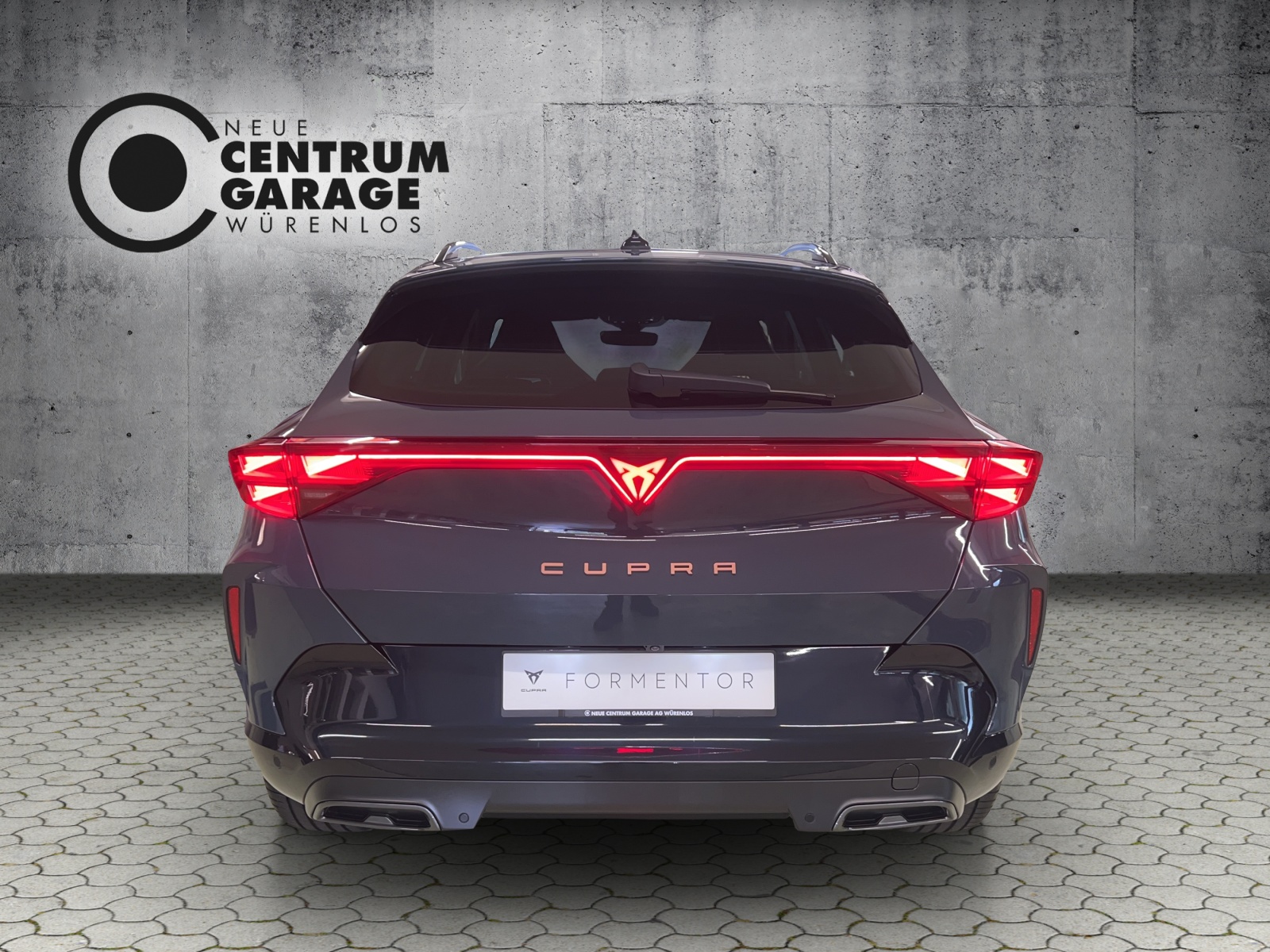 CUPRA Formentor 1.5 TSI DSG-image-6