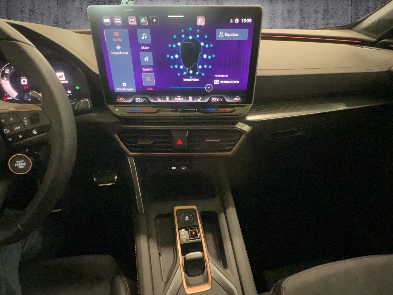 CUPRA Formentor 1.5 TSI DSG-image-12