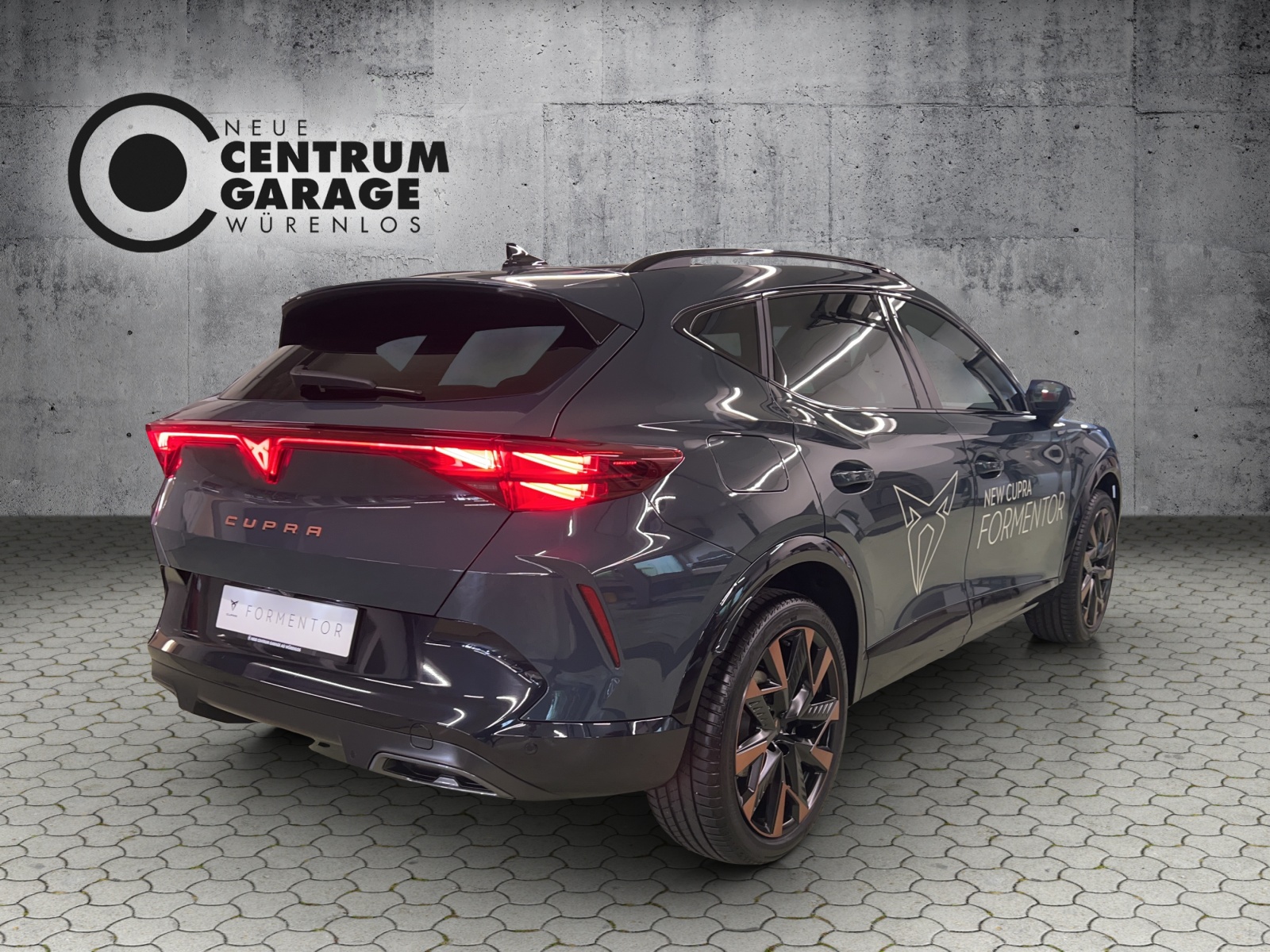 CUPRA Formentor 1.5 TSI DSG-image-3