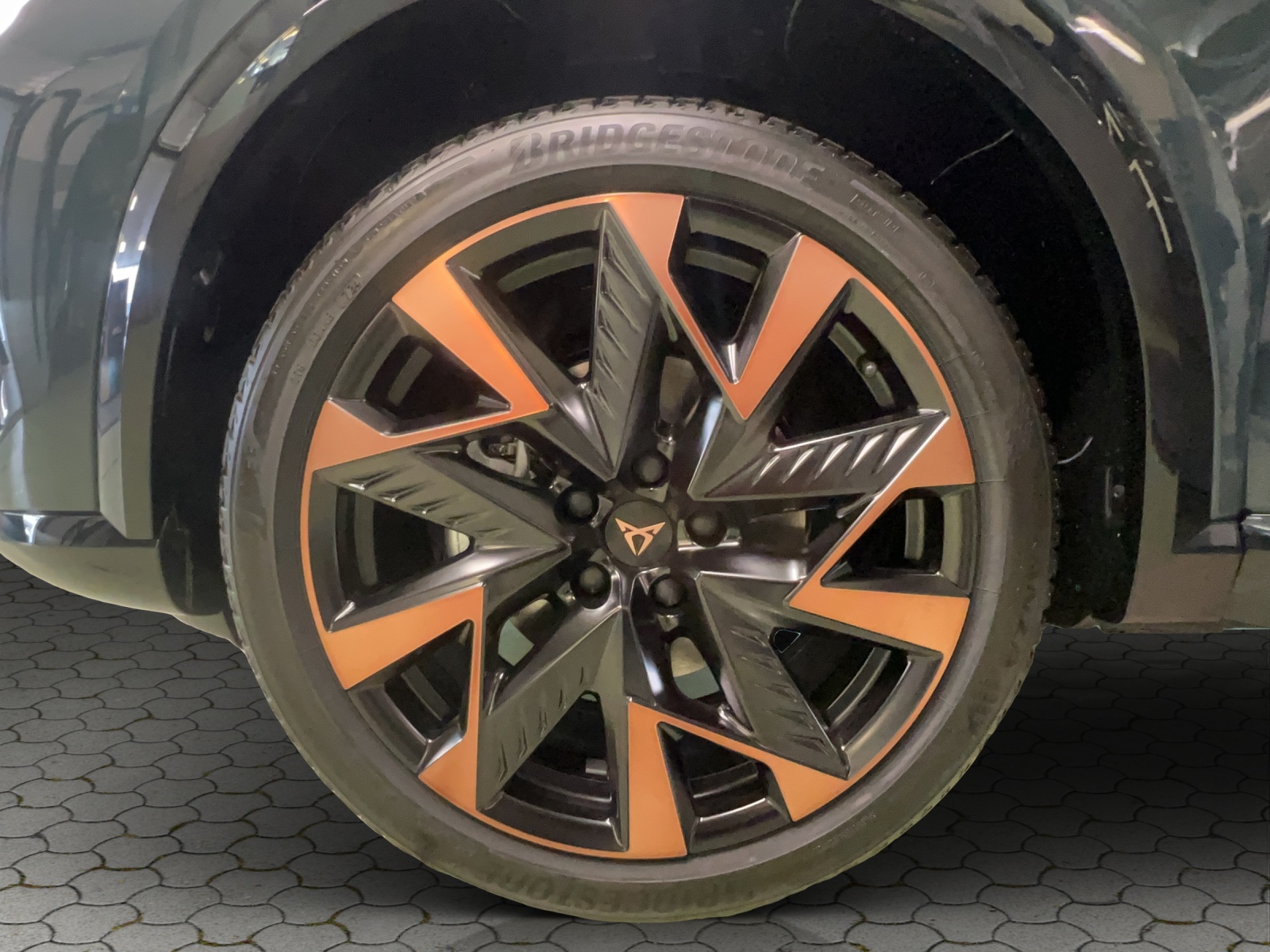 CUPRA Formentor 1.5 TSI DSG-image-15