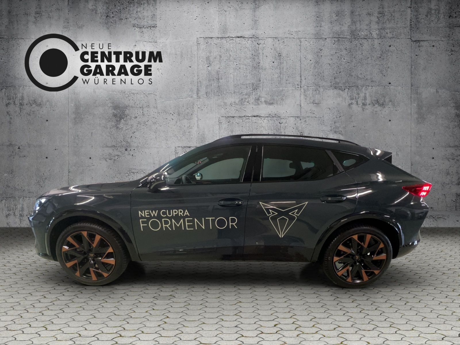 CUPRA Formentor 1.5 TSI DSG-image-5