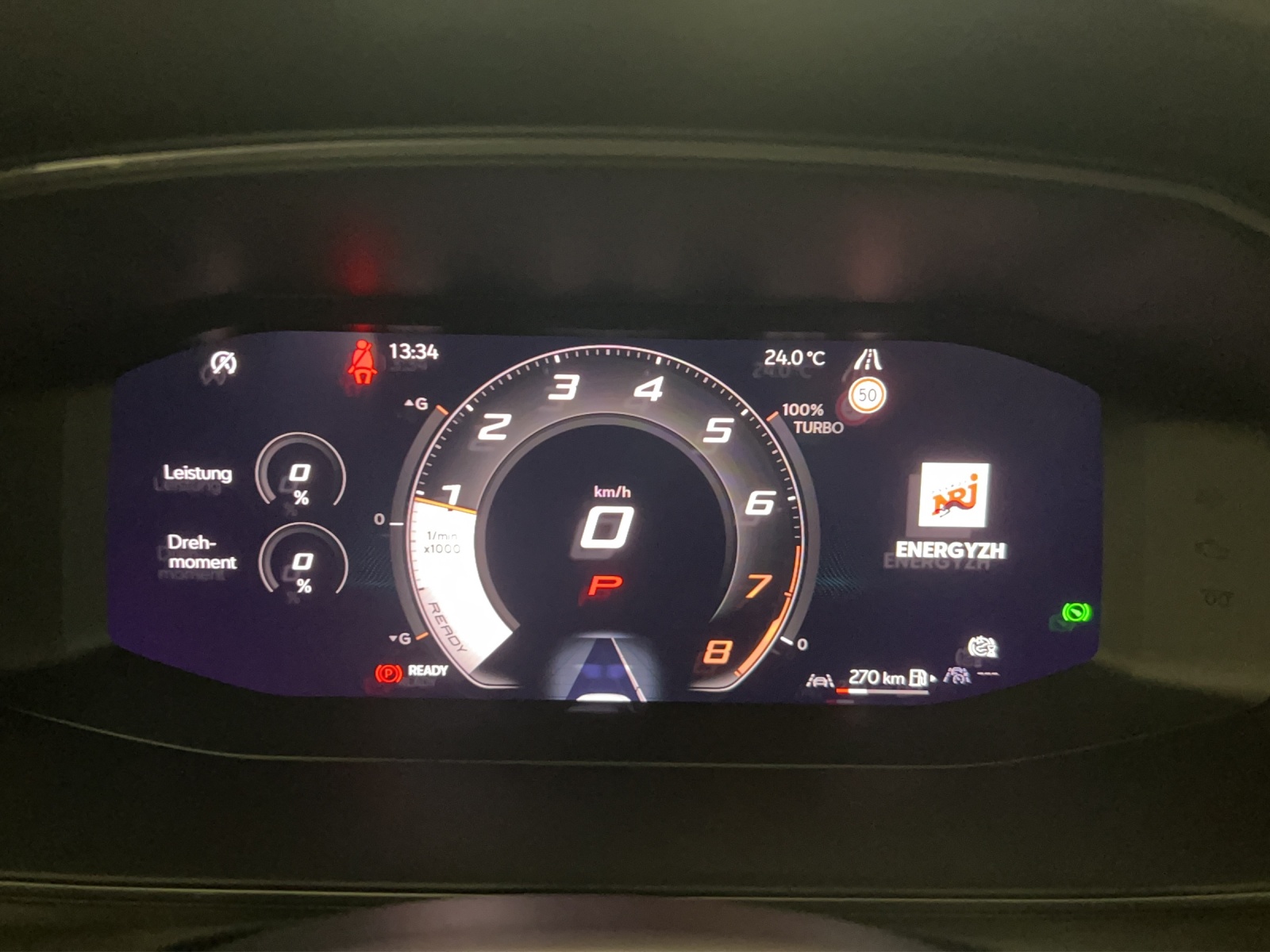 CUPRA Formentor 1.5 TSI DSG-image-9