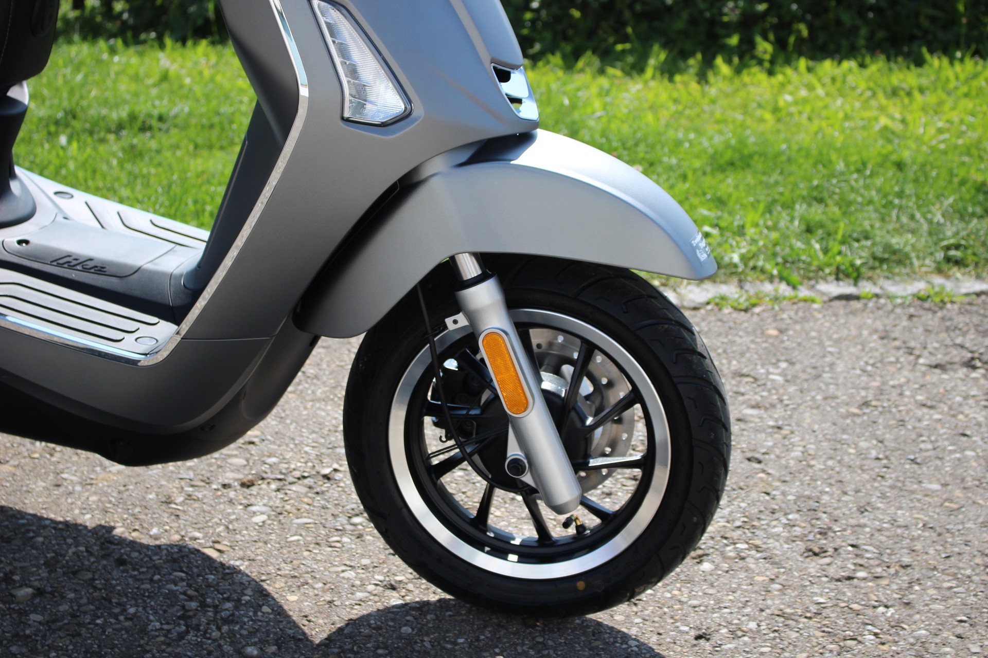 KYMCO Like II 125i-image-6