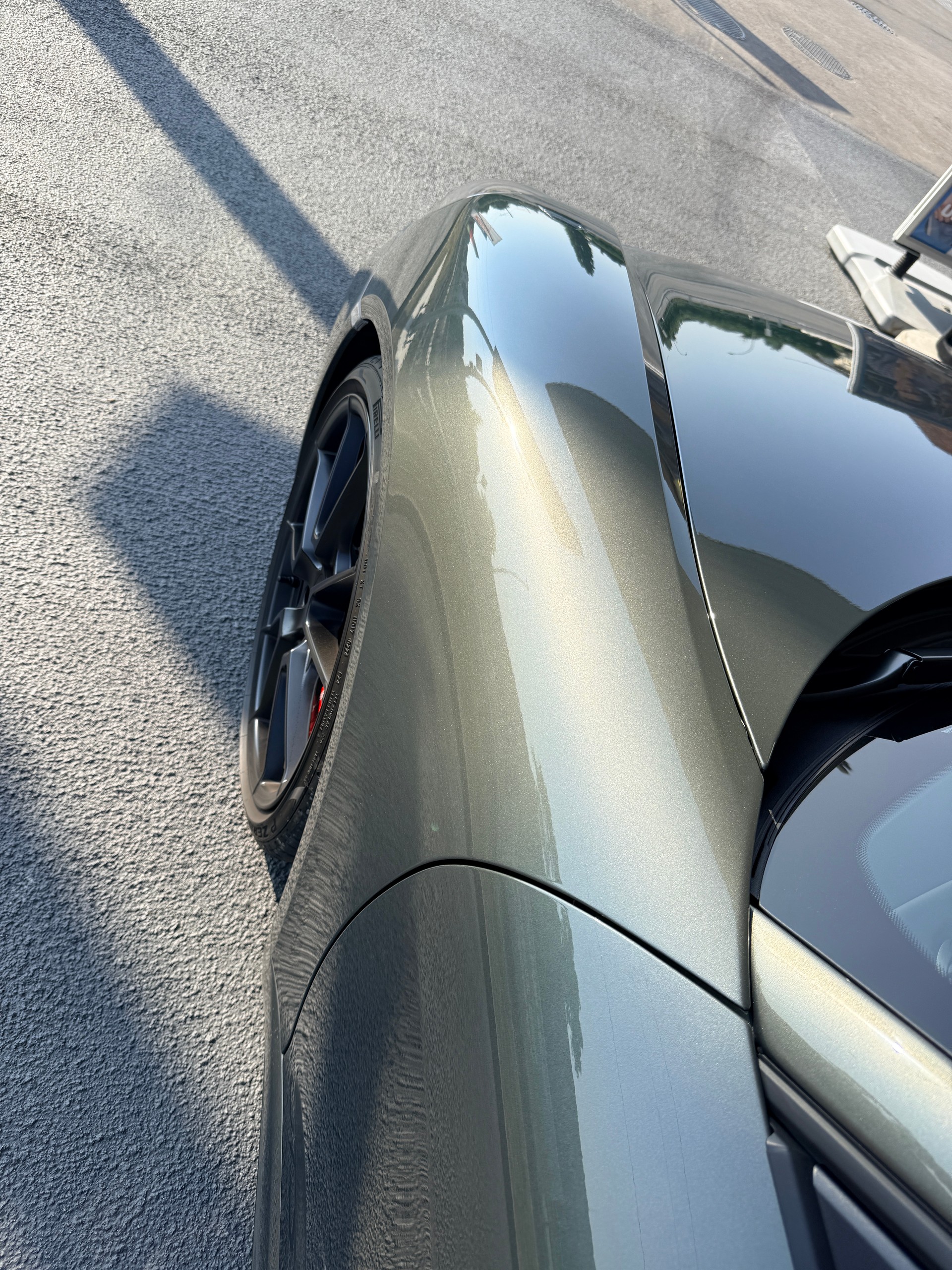 PORSCHE 718 Boxster GTS 4.0 PDK - Carbonsitze-image-29
