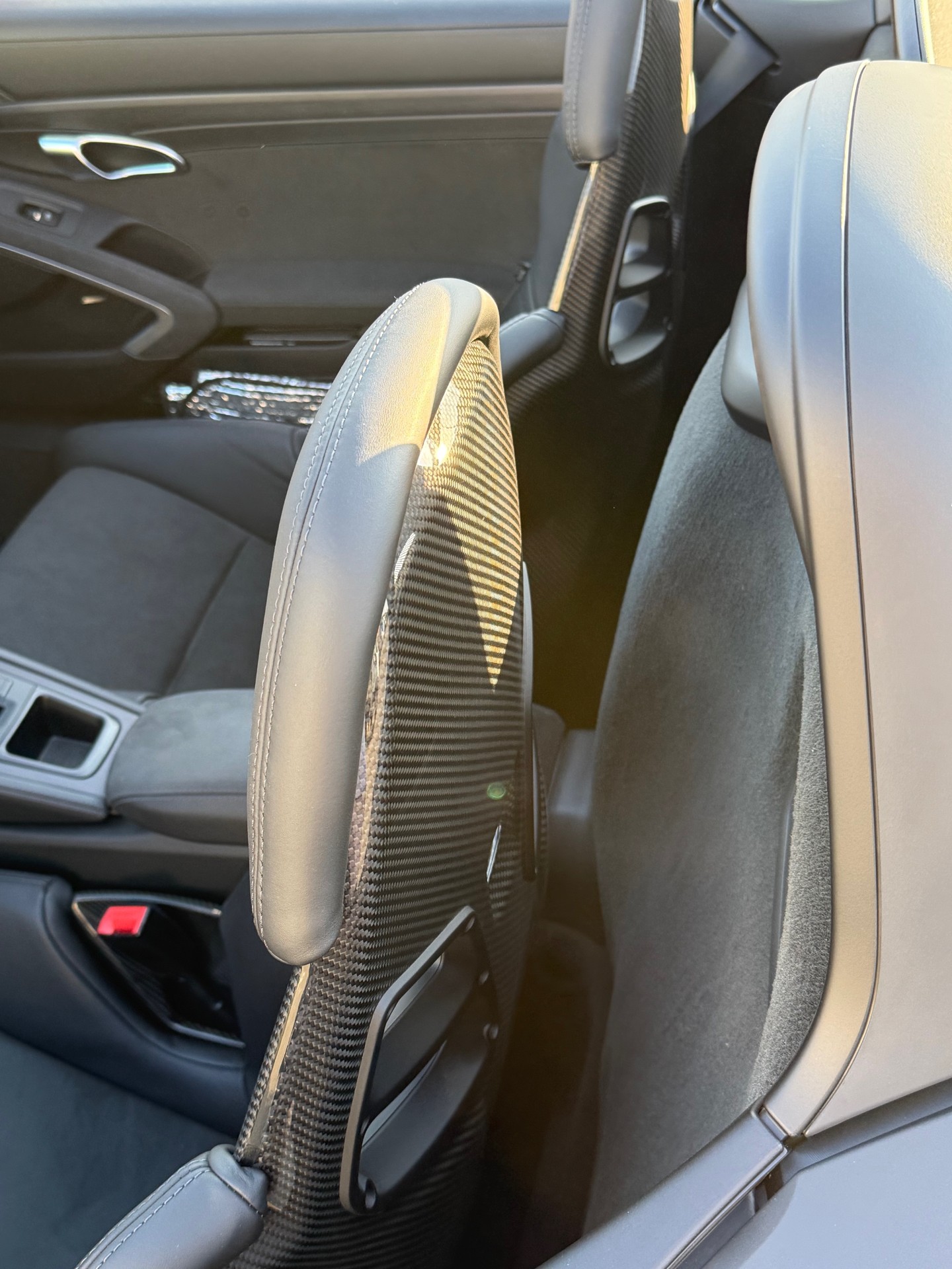 PORSCHE 718 Boxster GTS 4.0 PDK-image-21