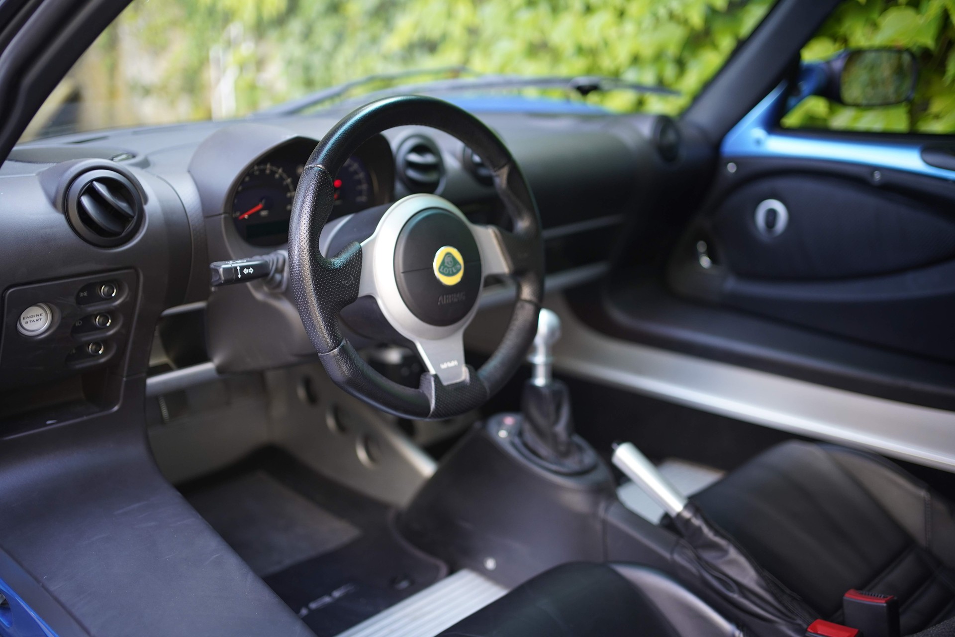 LOTUS Elise SC-image-6