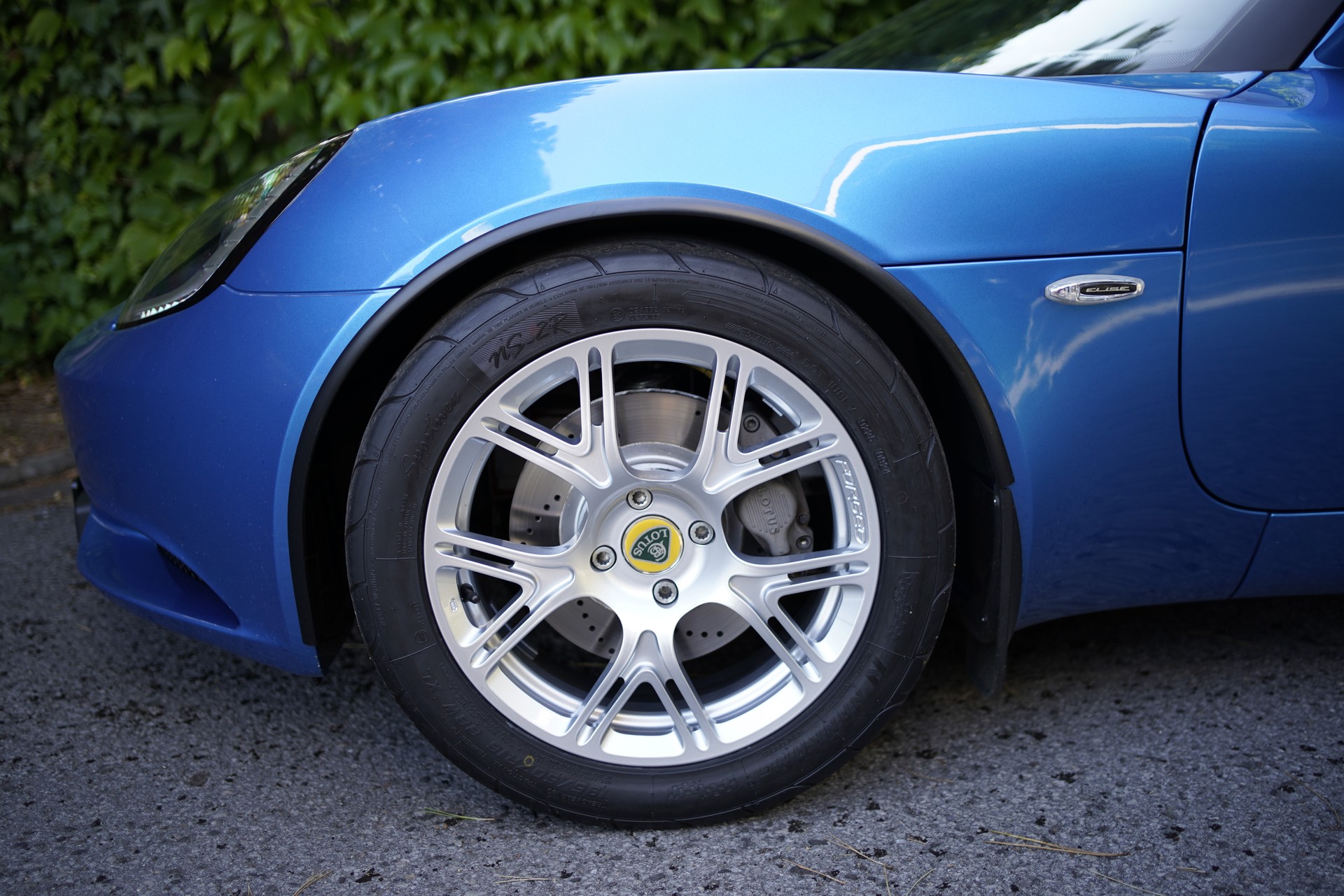 LOTUS Elise SC-image-3
