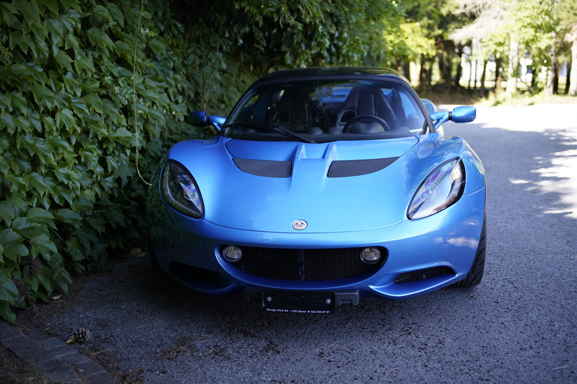 LOTUS Elise SC-image-2