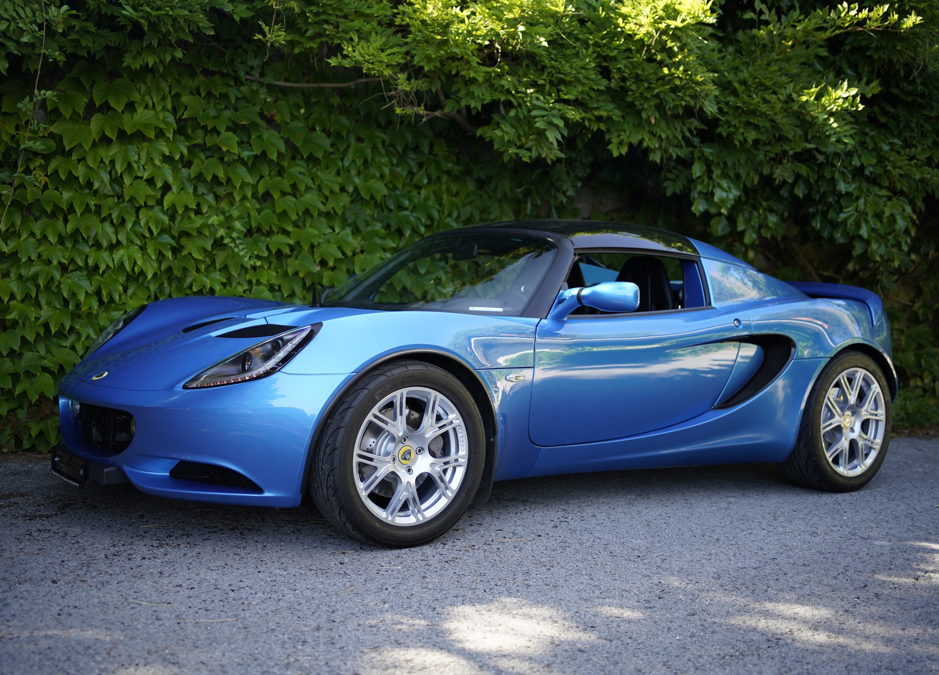 LOTUS Elise SC