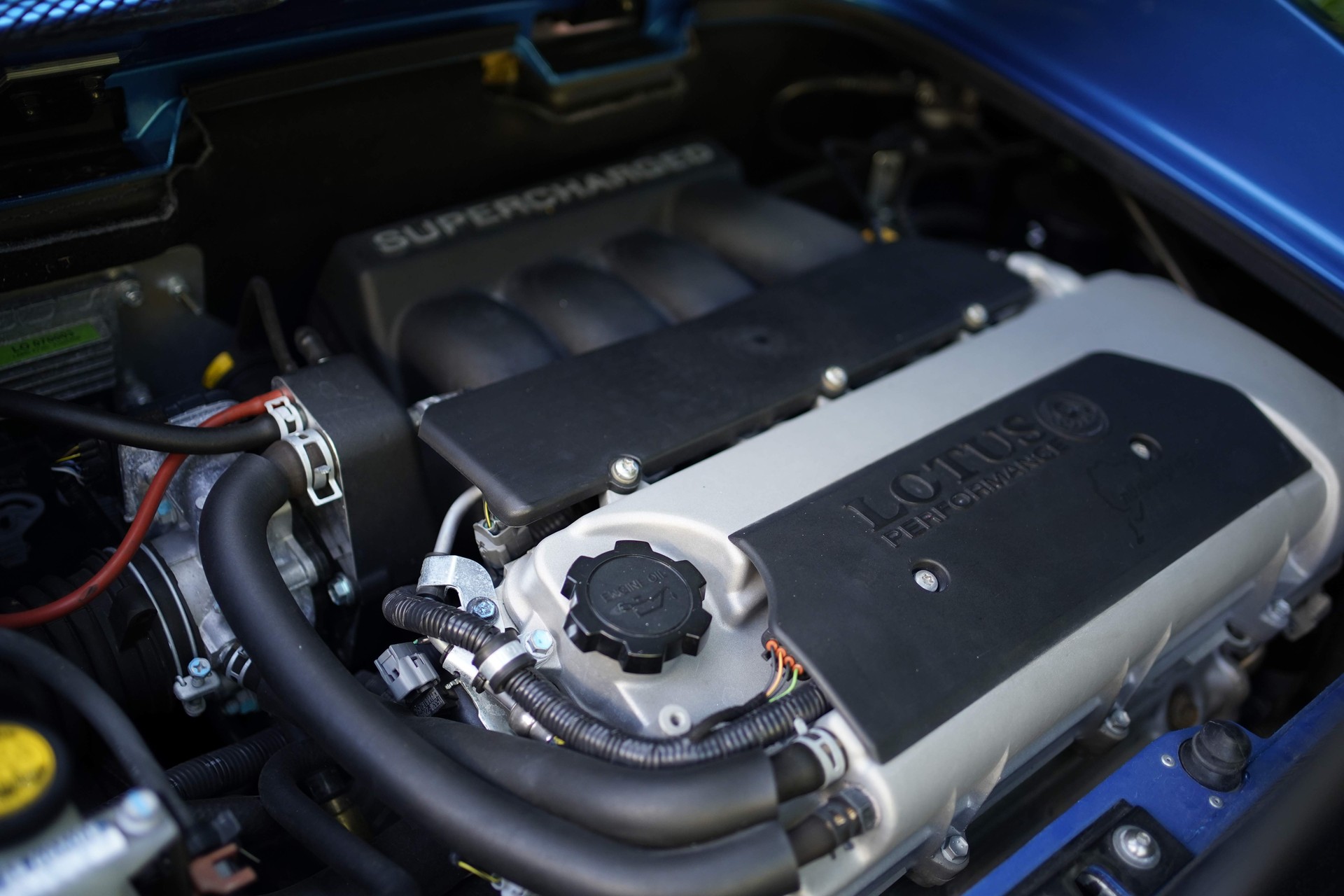 LOTUS Elise SC-image-10