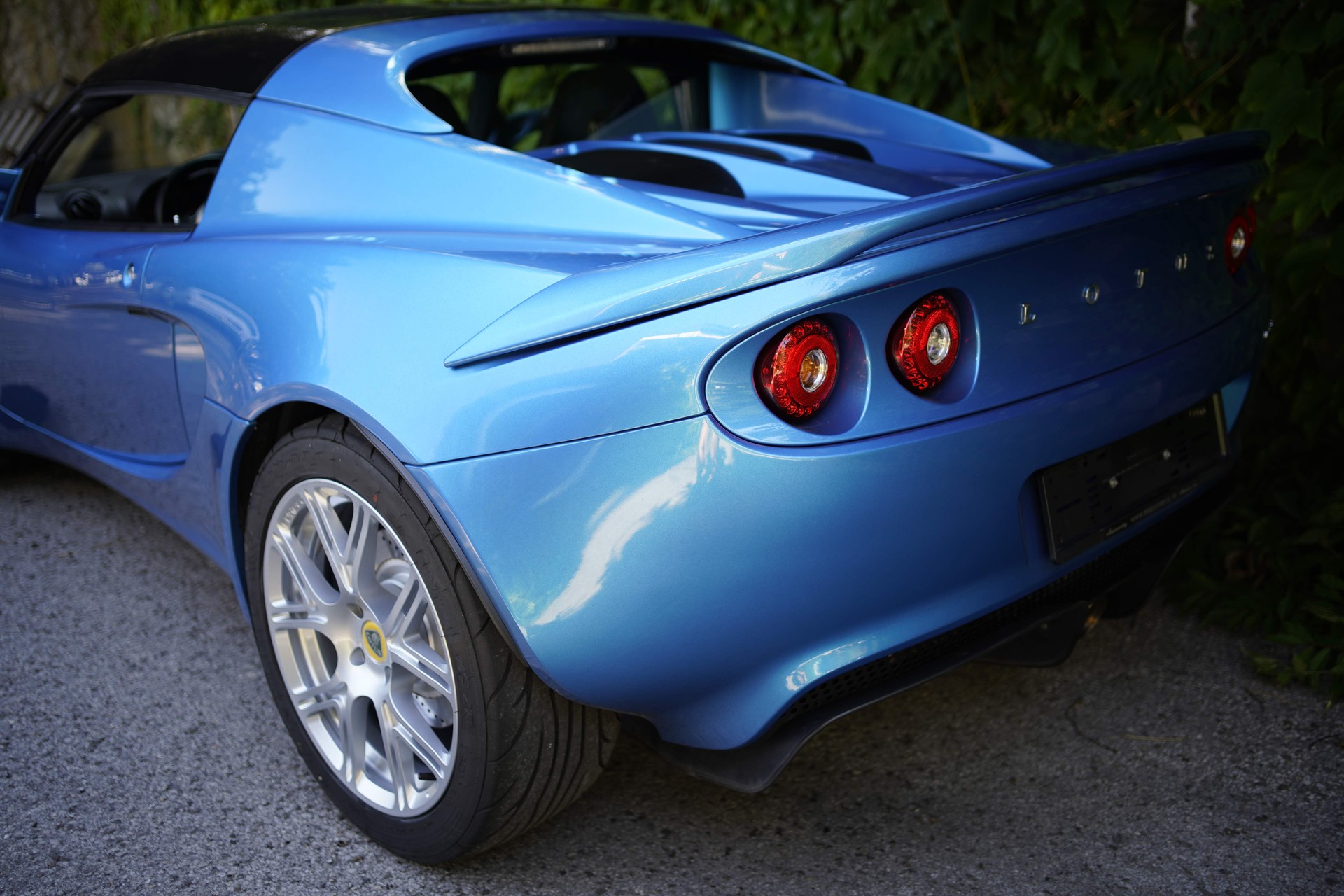 LOTUS Elise SC-image-12