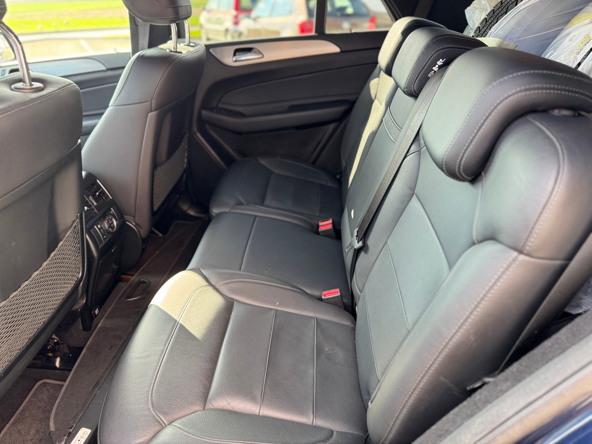 MERCEDES-BENZ GLE 350 d Executive 4Matic 9G-Tronic-image-8