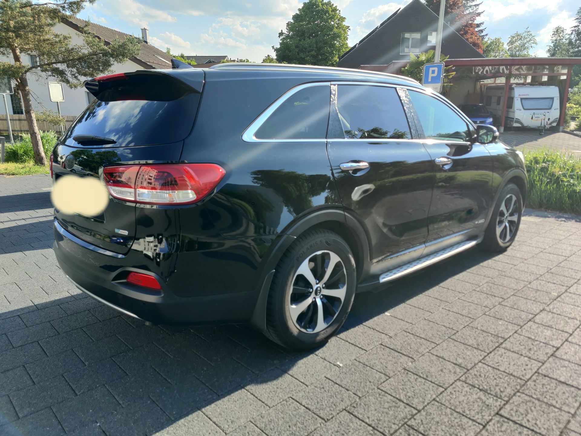 KIA Sorento 2.2 CRDI Style 5P. Automatic-image-2