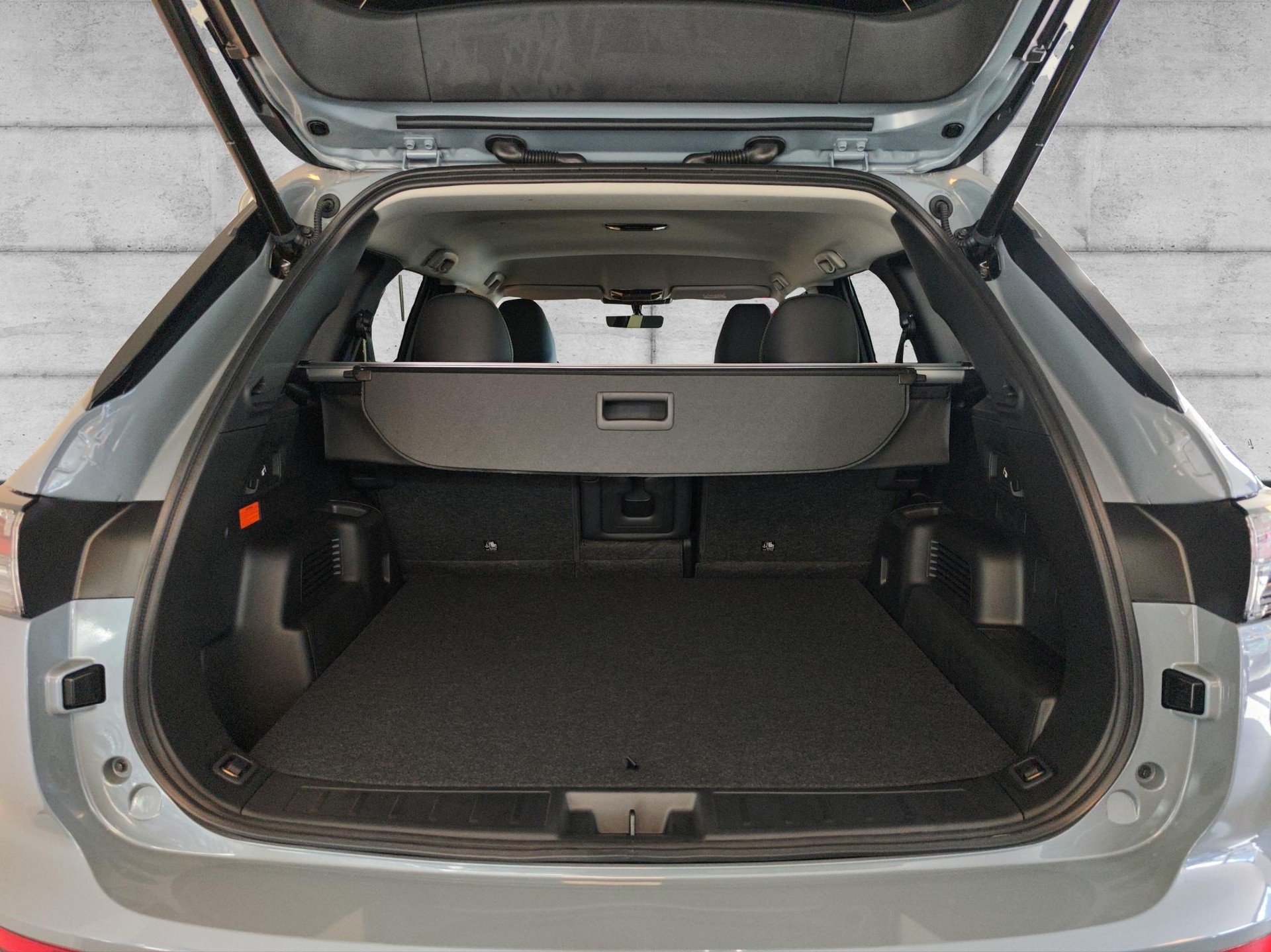 MITSUBISHI Outlander 2.4 PHEV Intense 4x4-image-4