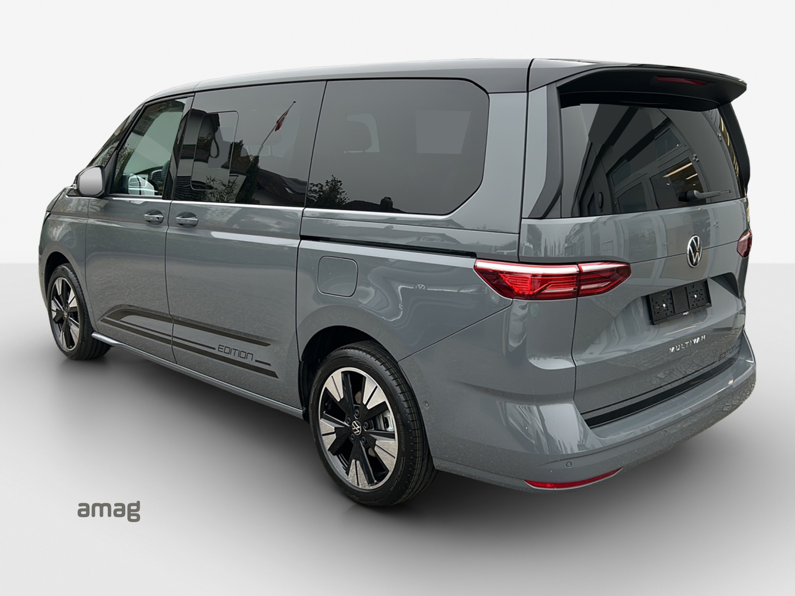 VW Multivan 2.0 TDI Life DSG Lang-image-2