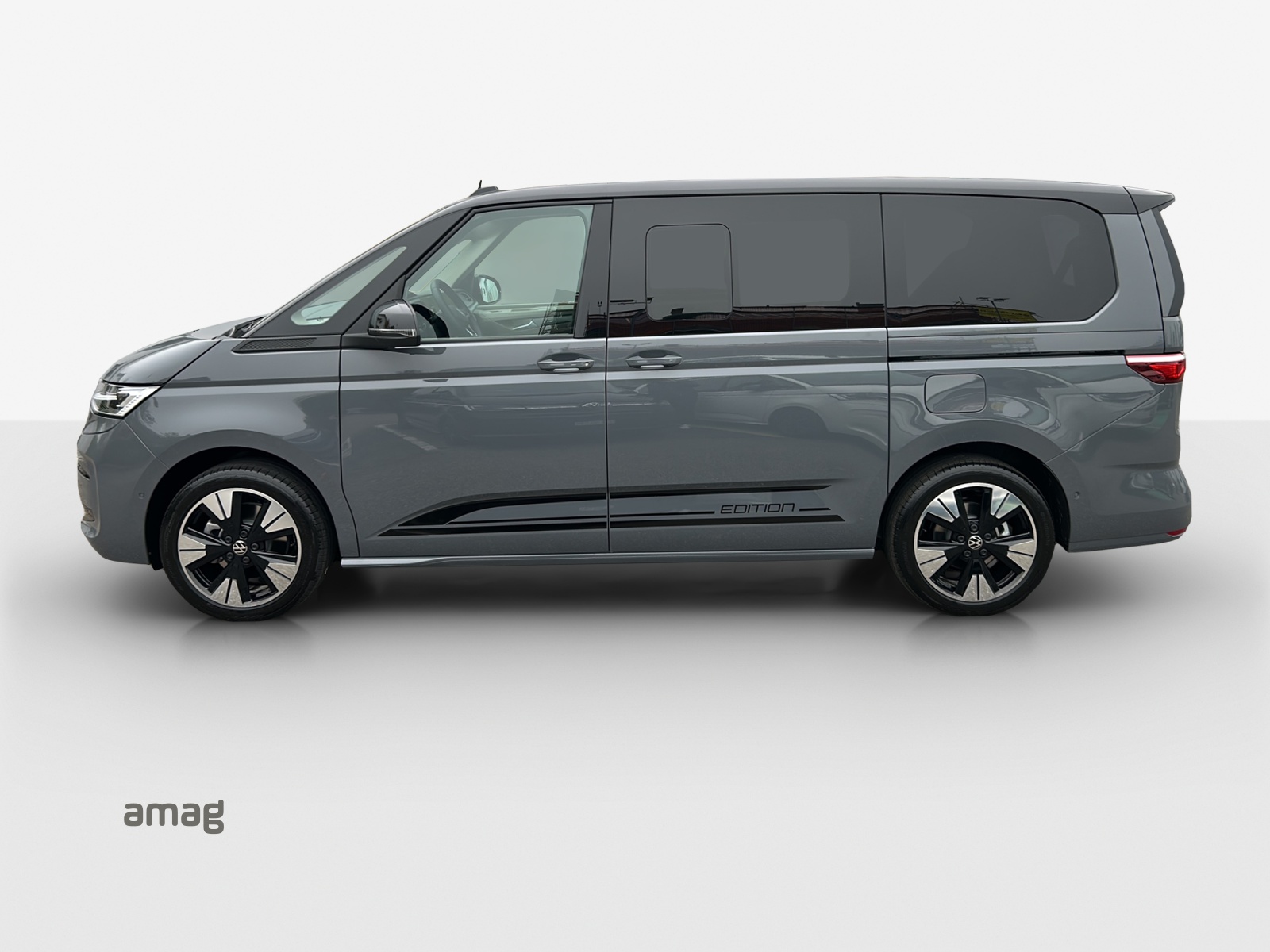 VW Multivan 2.0 TDI Life DSG Lang-image-1