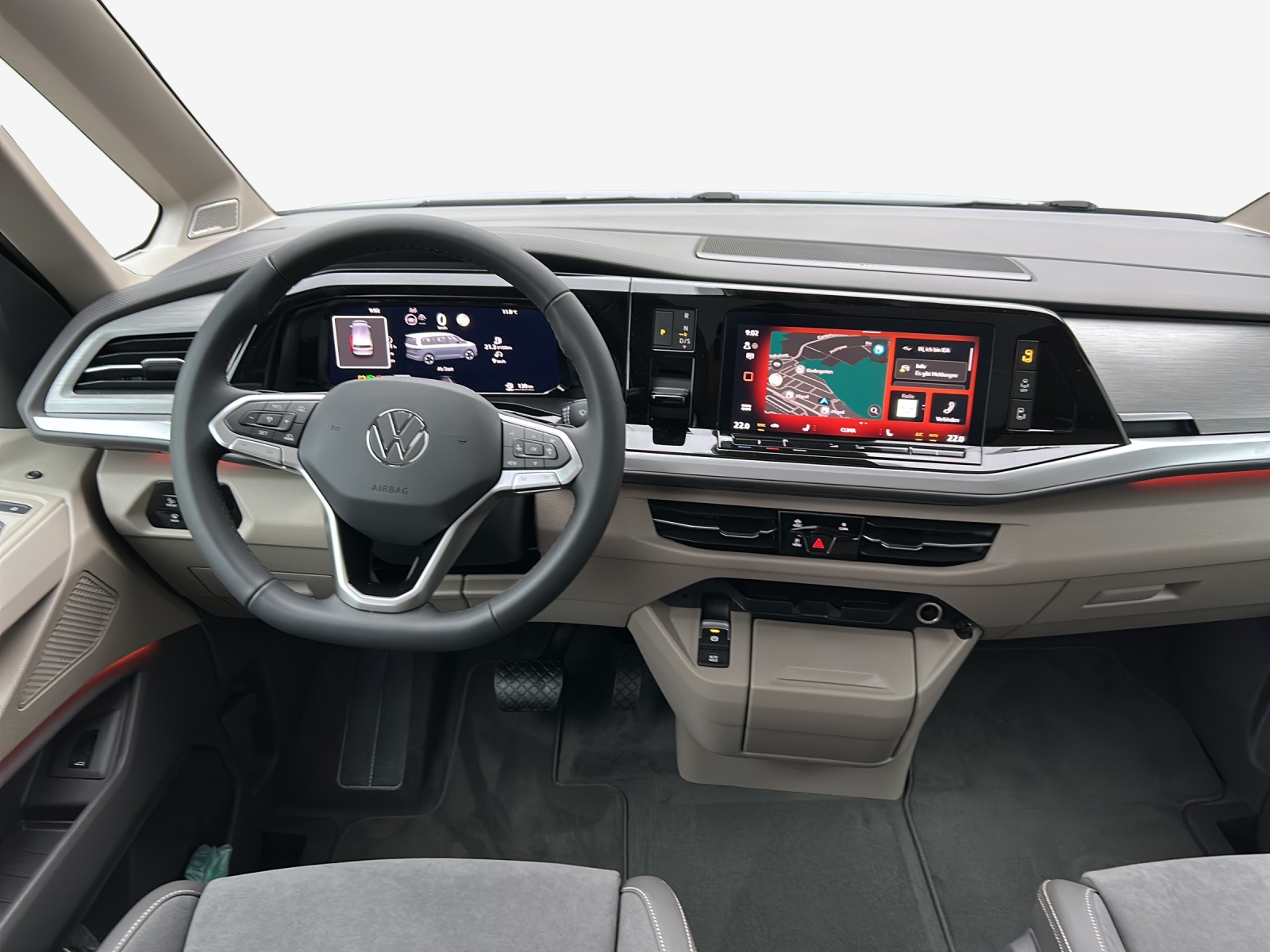 VW Multivan 2.0 TDI Life DSG Lang-image-8
