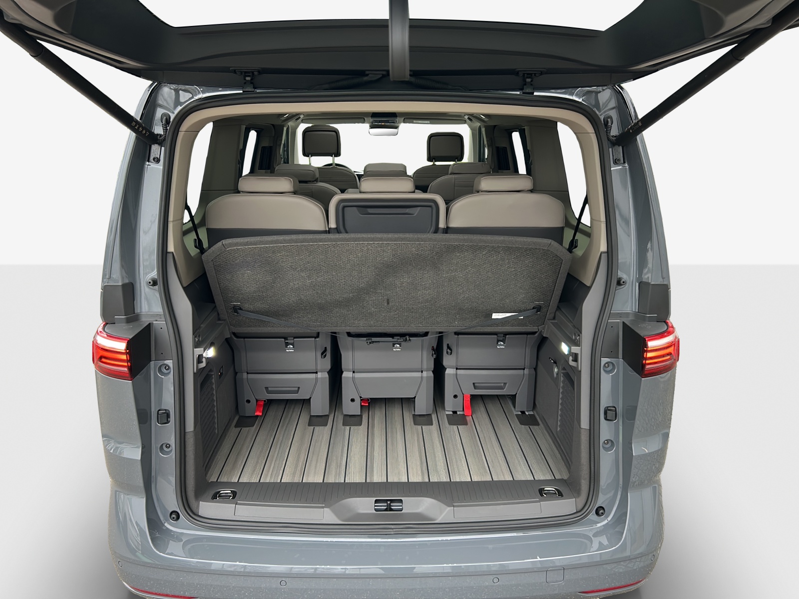 VW Multivan 2.0 TDI Life DSG Lang-image-12
