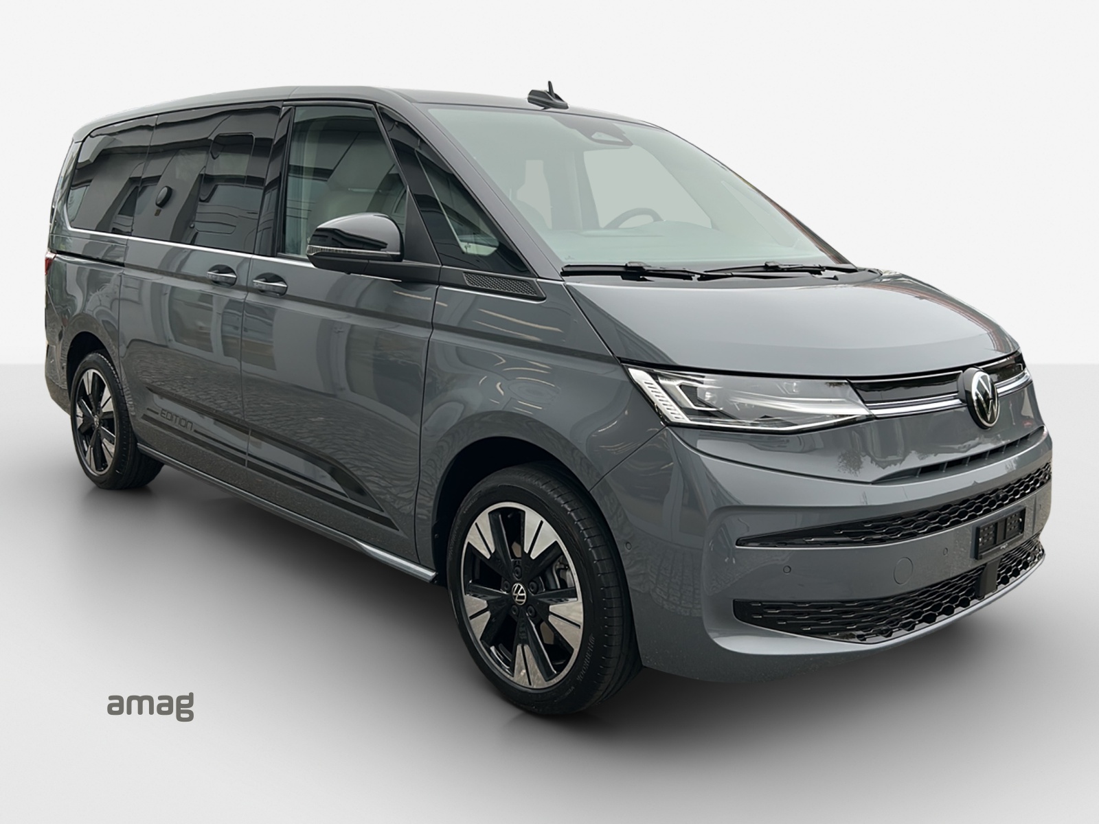 VW Multivan 2.0 TDI Life DSG Lang-image-5