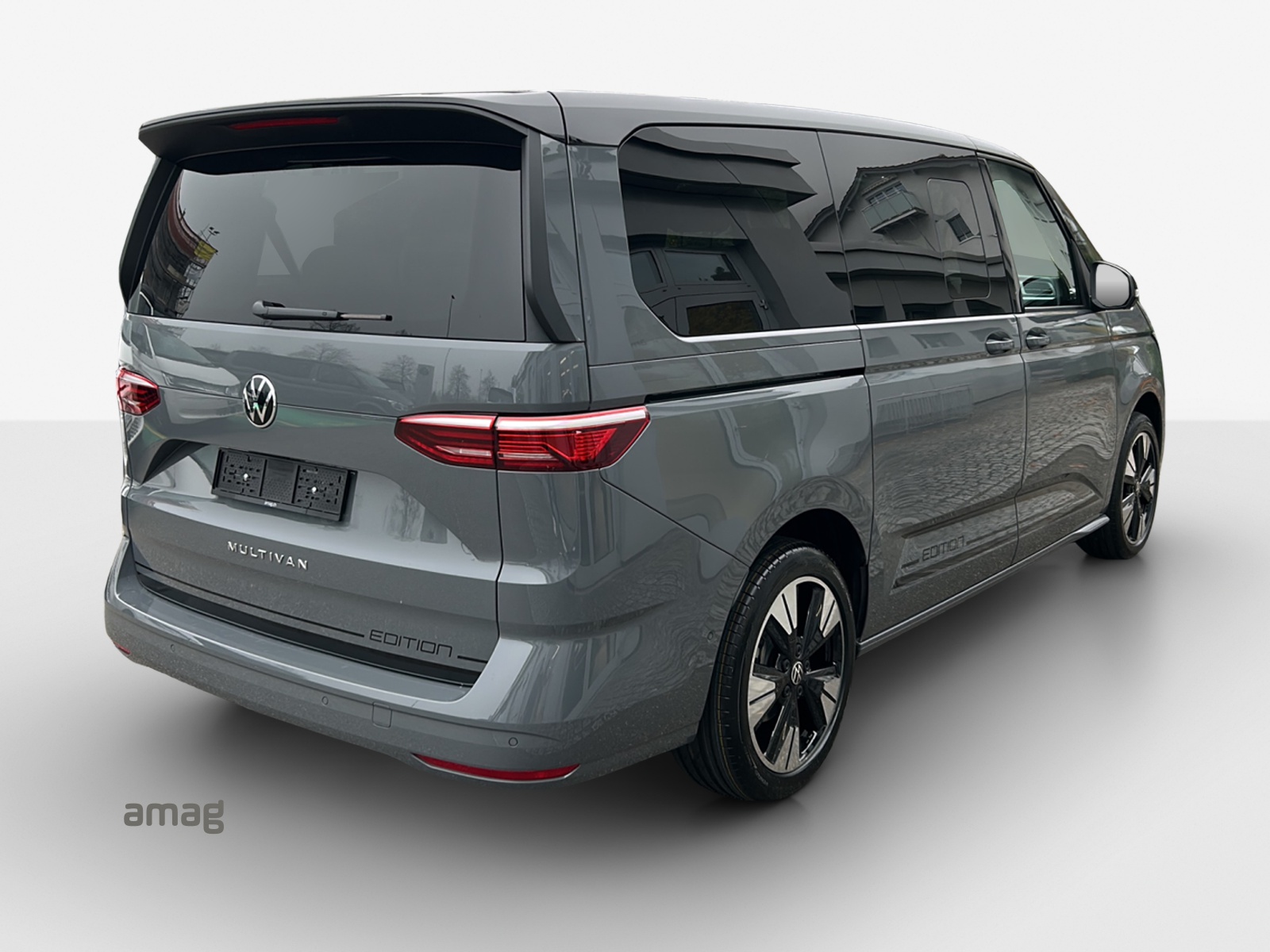 VW Multivan 2.0 TDI Life DSG Lang-image-4