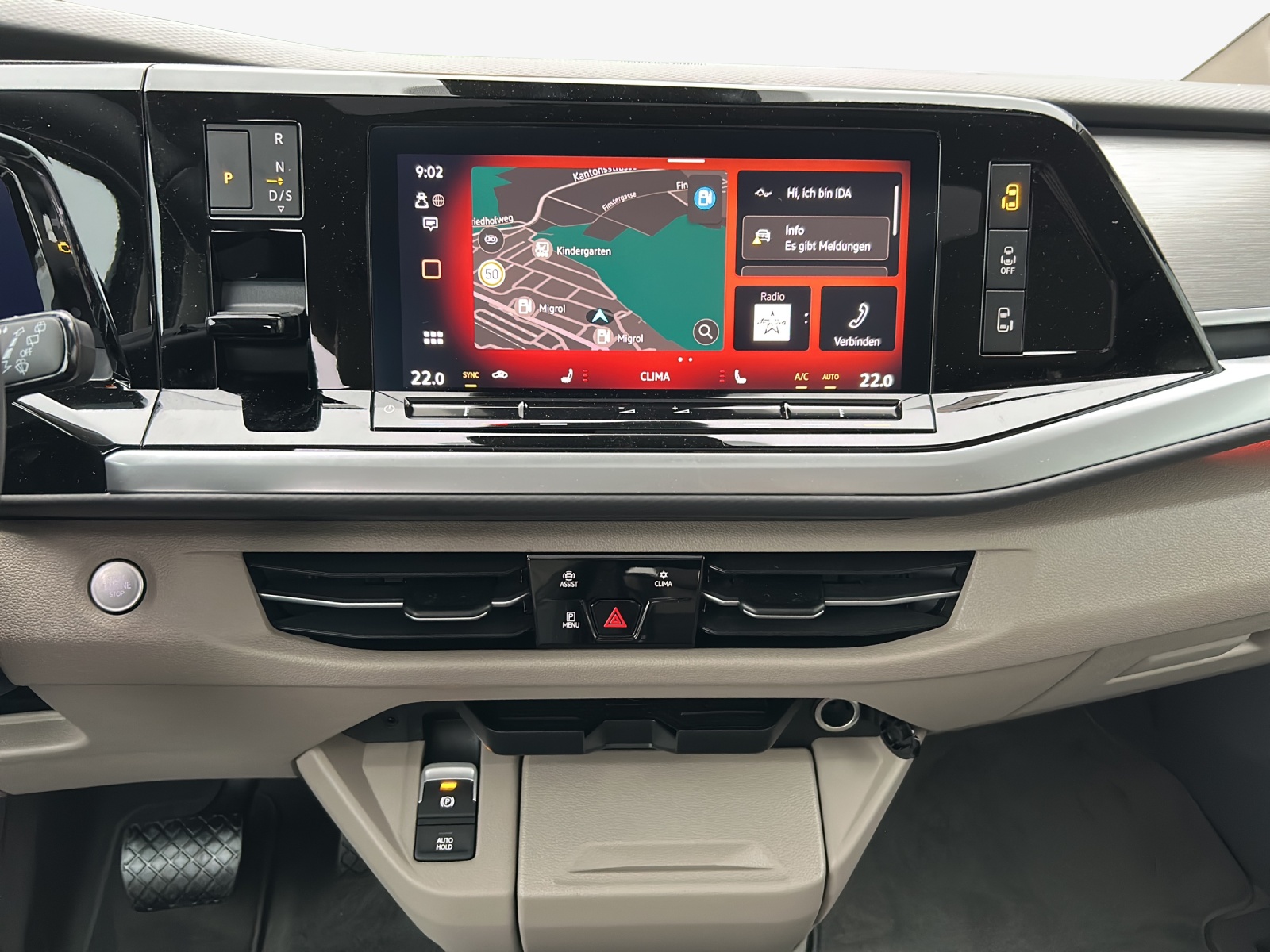 VW Multivan 2.0 TDI Life DSG Lang-image-10