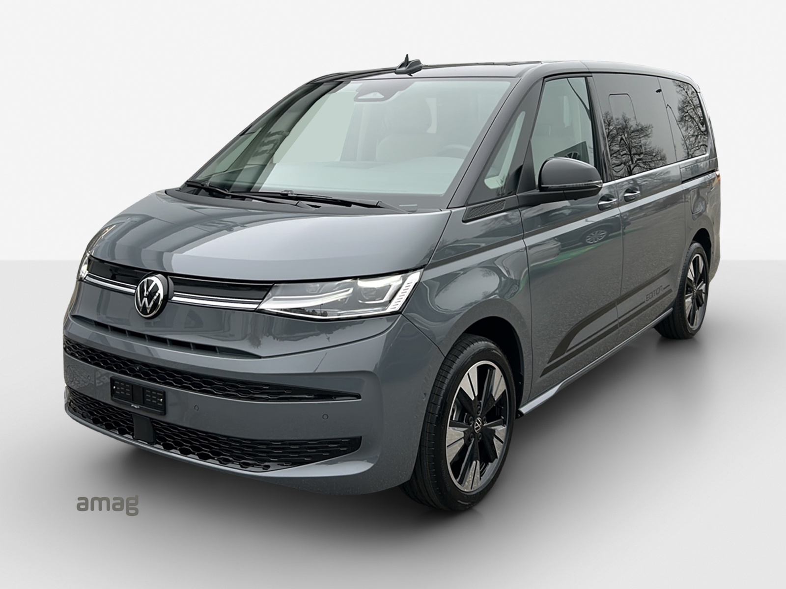 VW Multivan 2.0 TDI Life DSG Lang-image-0