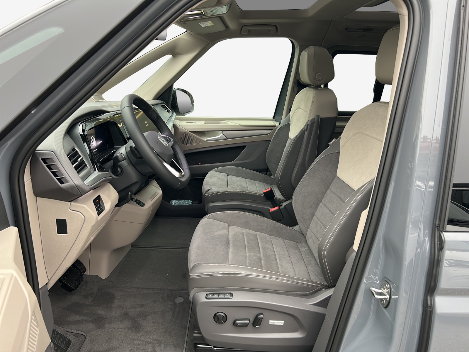 VW Multivan 2.0 TDI Life DSG Lang-image-7