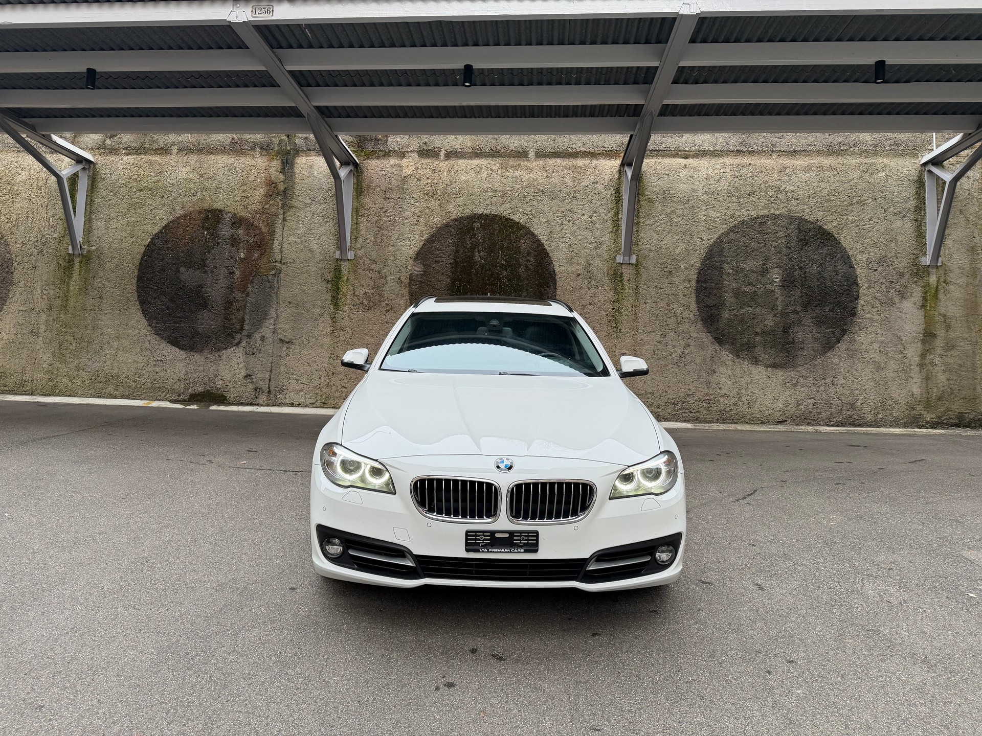 BMW 530d xDrive Steptronic-image-7