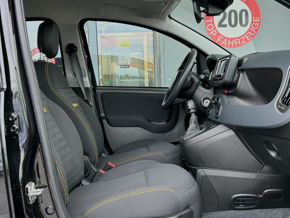 FIAT Panda 1.0 MHEV PANDINA-image-9