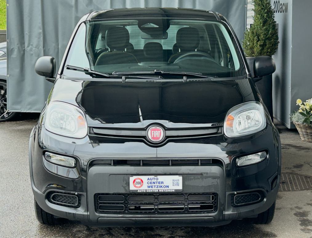 FIAT Panda 1.0 MHEV PANDINA-image-0
