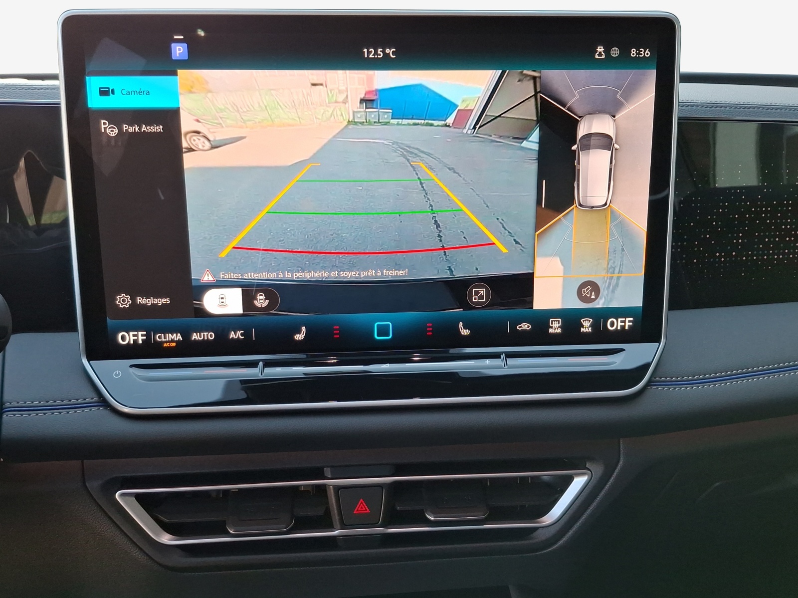 VW Tiguan 2.0 TSI DSG R-Line 4Motion-image-13
