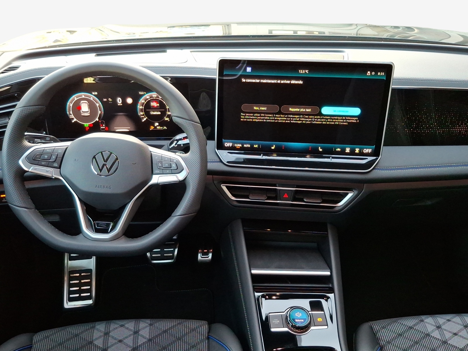VW Tiguan 2.0 TSI DSG R-Line 4Motion-image-8